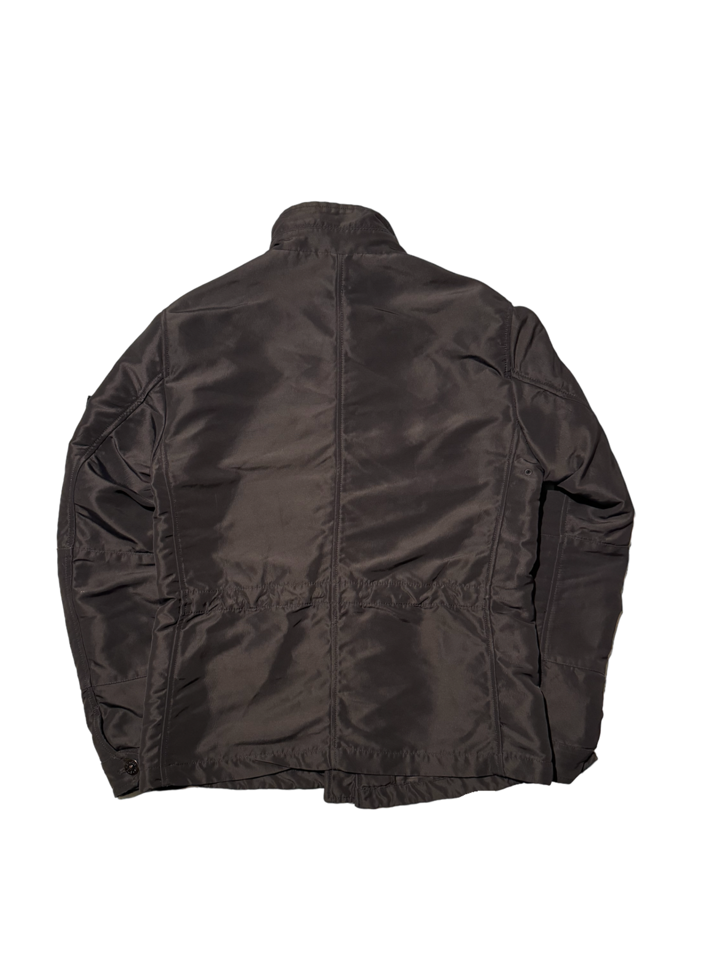 Giacca Stone Island 'Mil Spec Flying Raso' - Medium