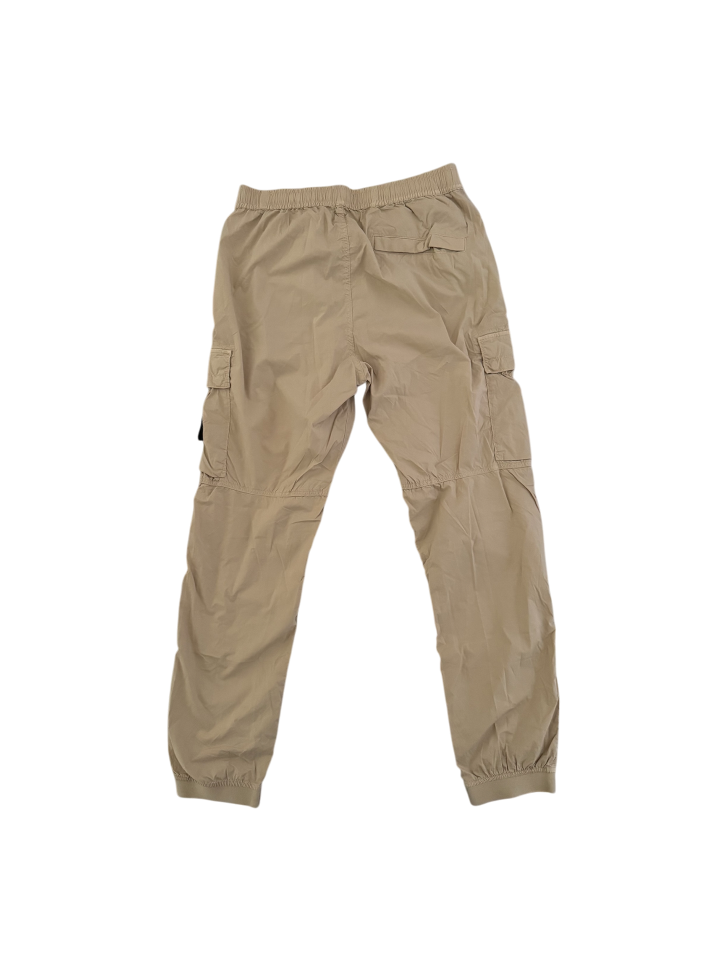Cargo Beige Stone Island 2022 RE-T - W32