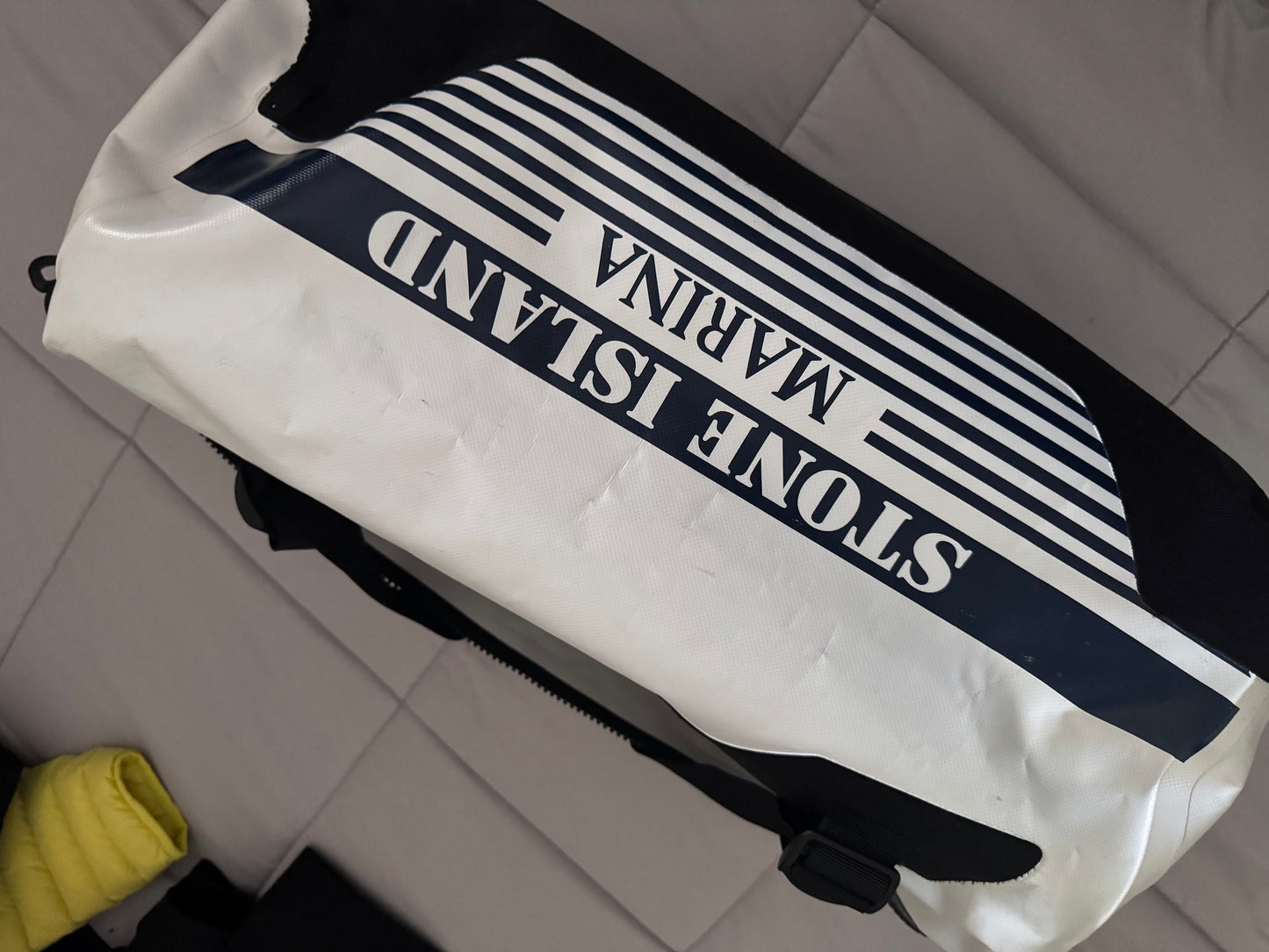 Stone Island Marina Bag - Unisize