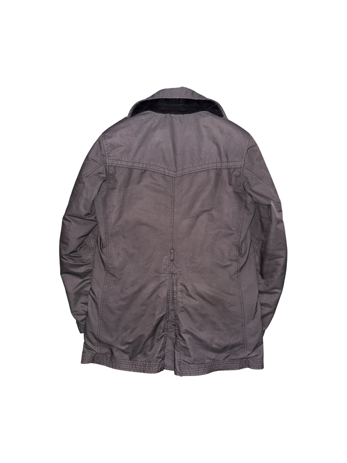 Stone Island 'David TC' Field Jacket - Large