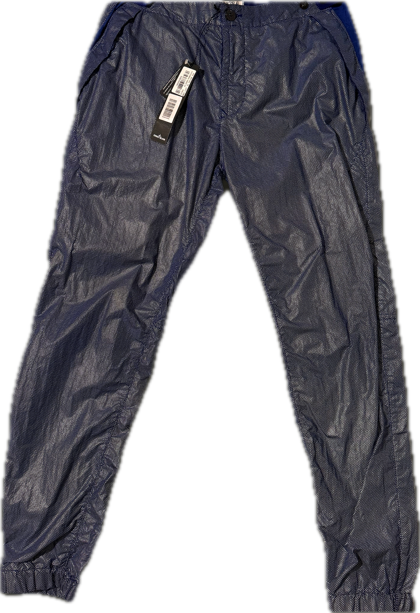 Pantaloni Stone Island 'Pixel Reflective' - 34W