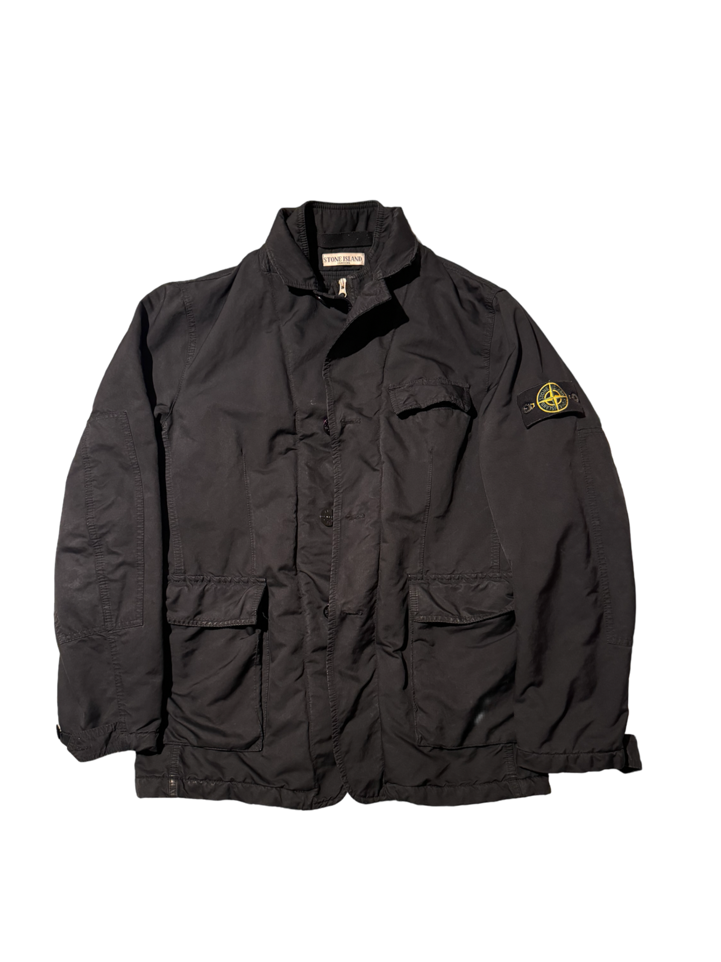 Giacca Stone Island 'David-TC' -Large