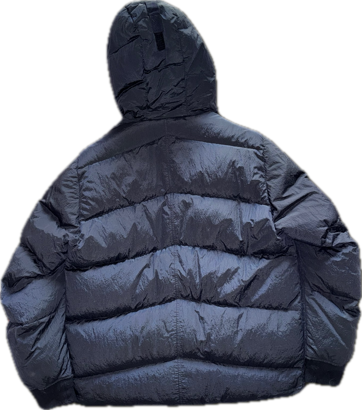Piumino Stone Island "Nylon Metal Watro Ripstop Down TC" - XL