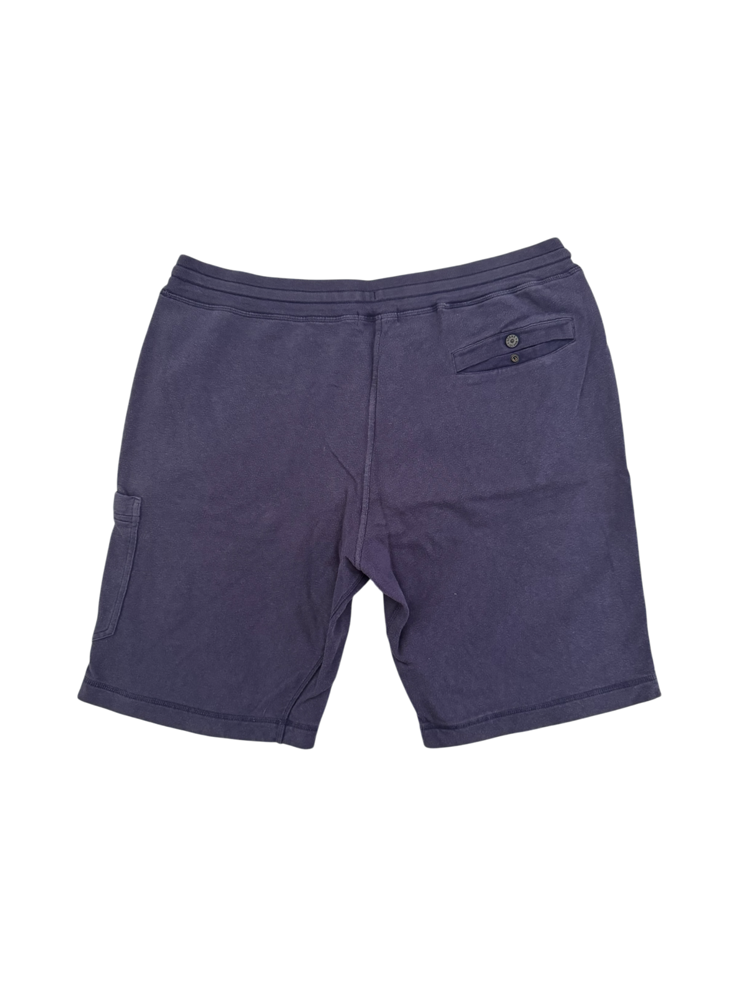 Shorts Tuta Stone Island SS14 Blu - XXL