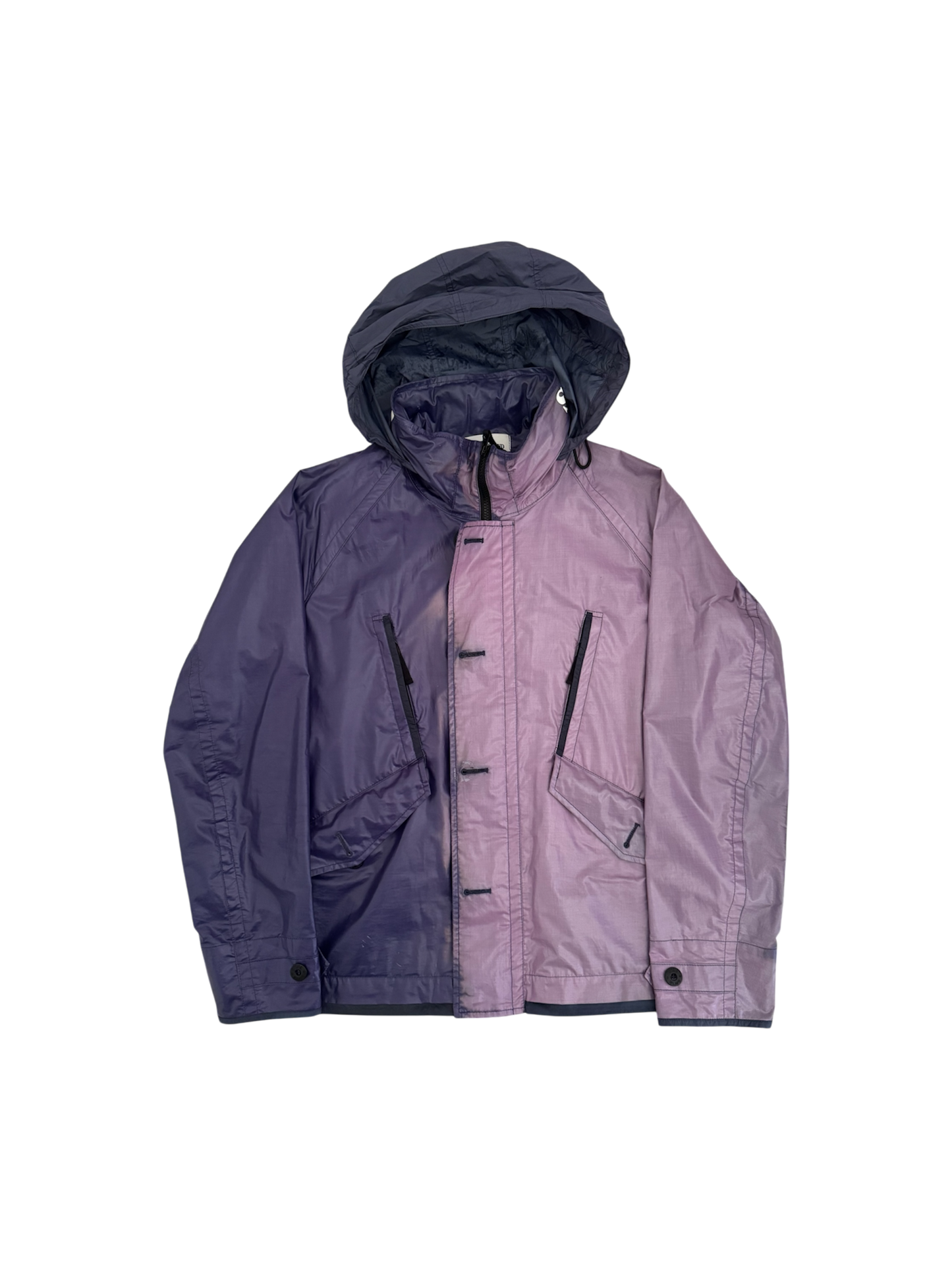 Giacca Stone Island Marina 'Heat Reactive' - Medium