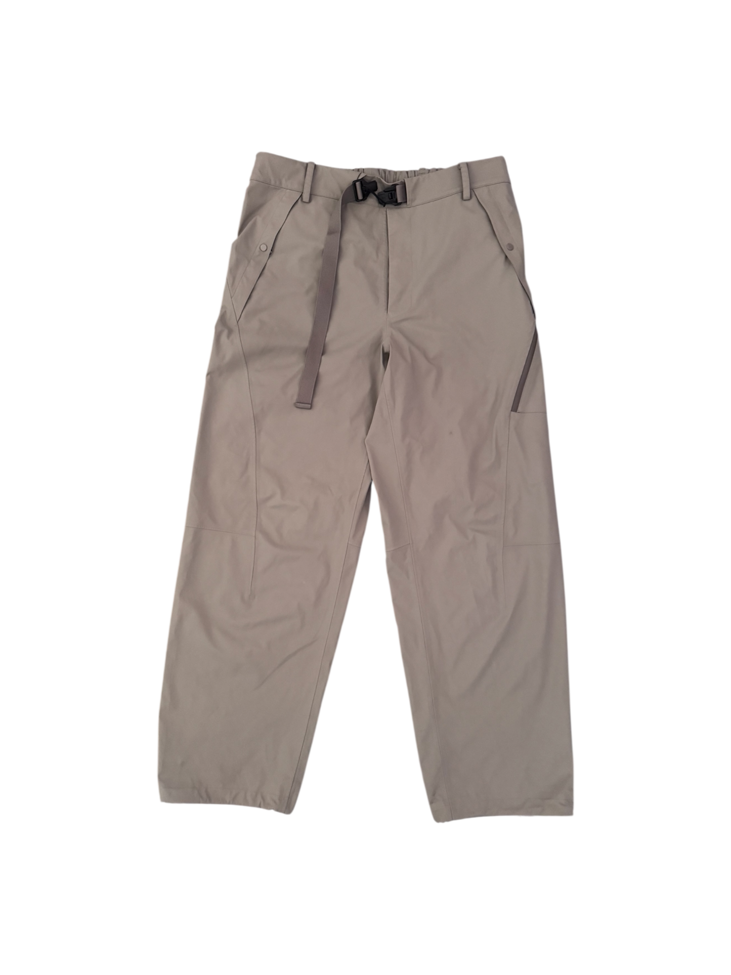 Pantaloni C.P. Company Goretex 3L Infinium - 48 (Medium)
