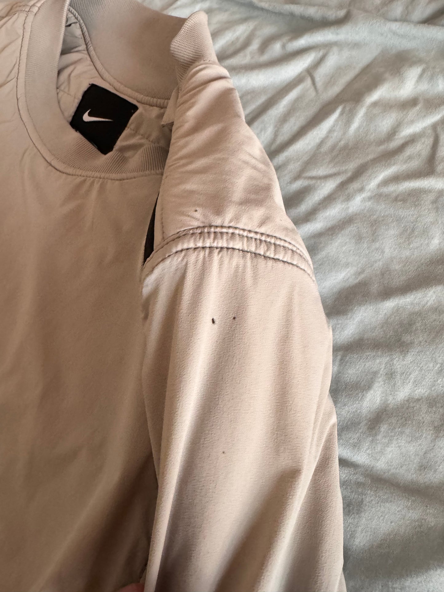 Felpa Stone Island x Nike 'Comfort Tech Composite' - Medium