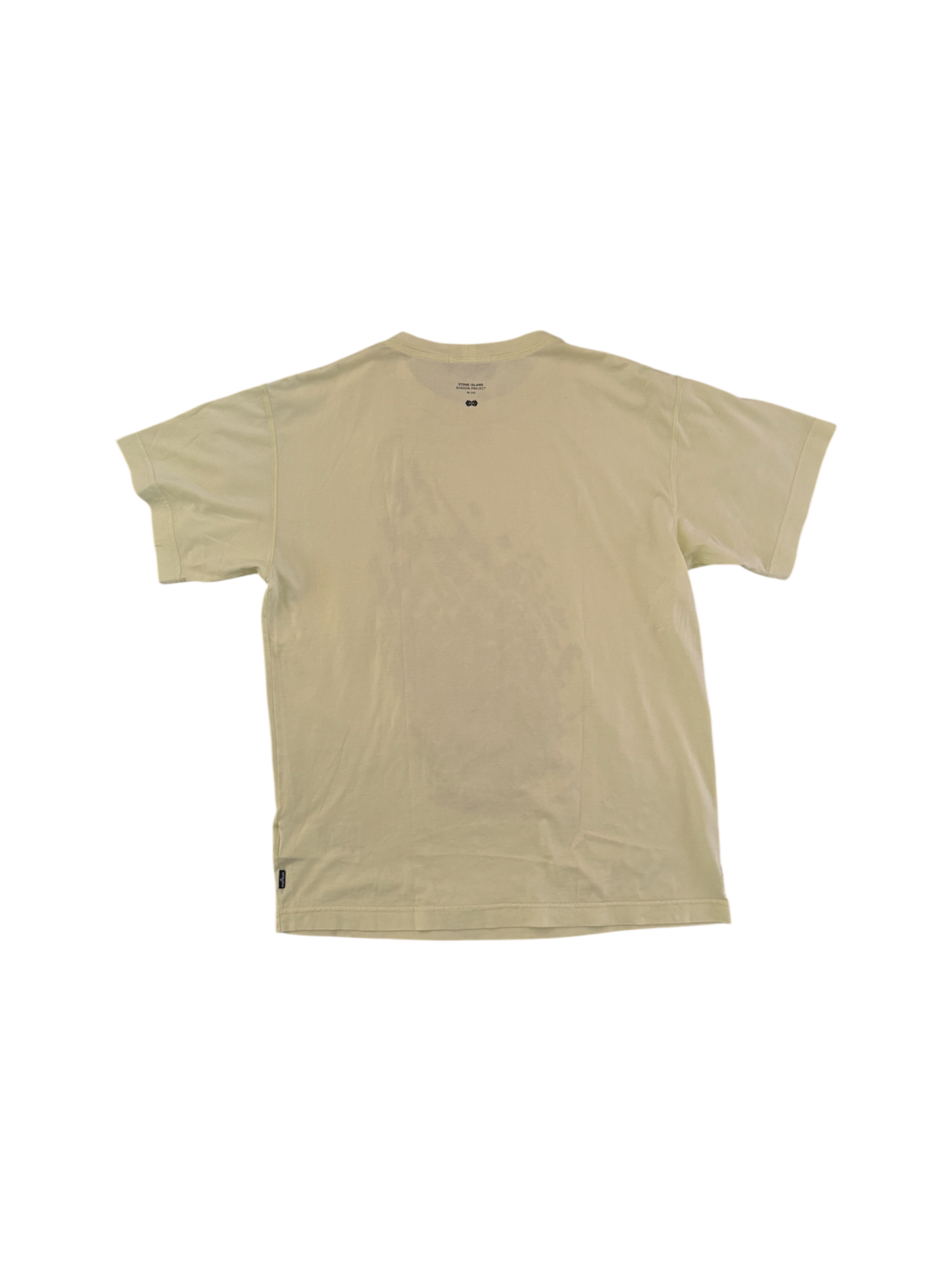 T-Shirt Stone Island Shadow Project - Medium