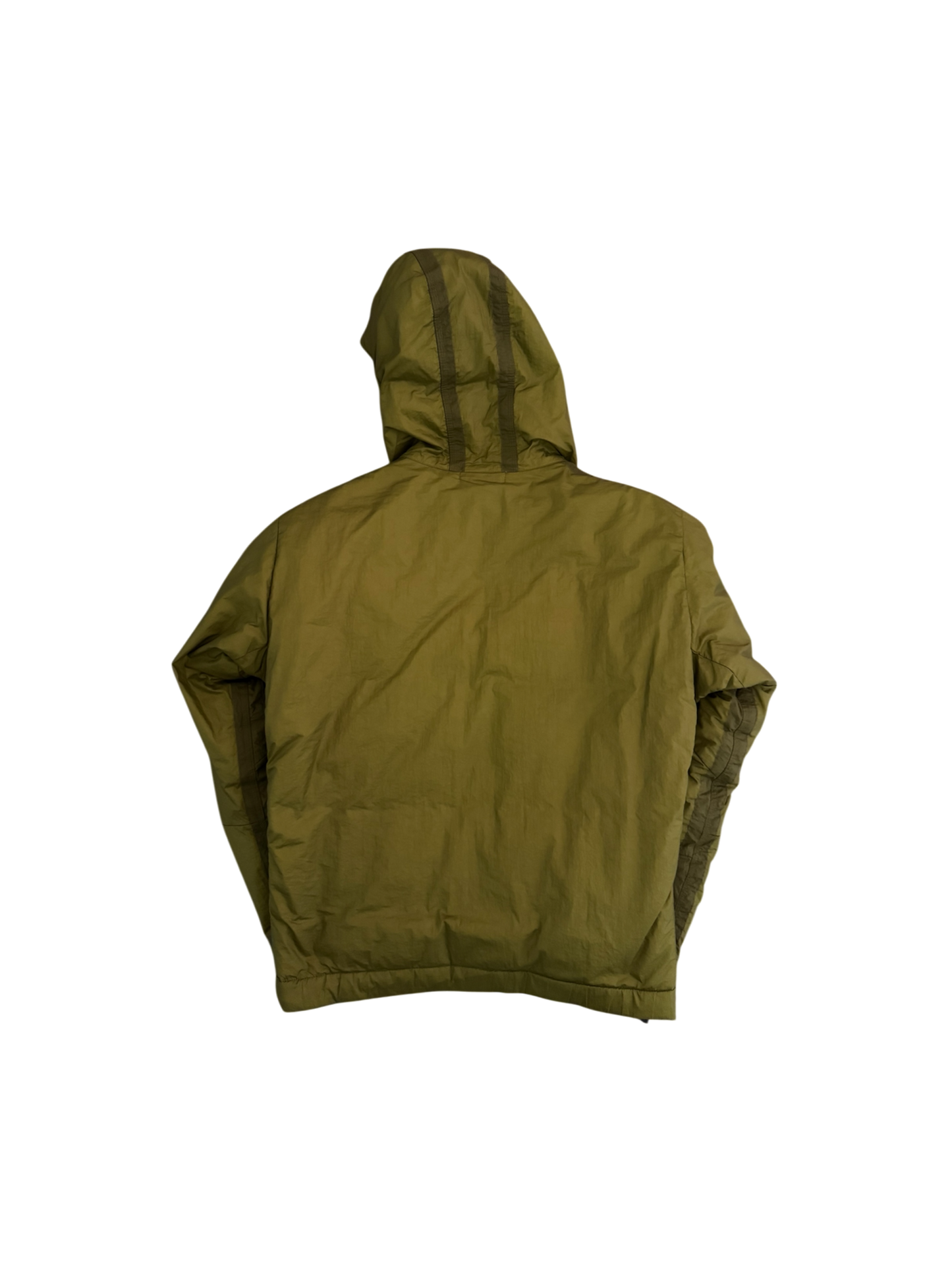 Piumino Stone Island 'Goose Down Mesh Badge' - Large