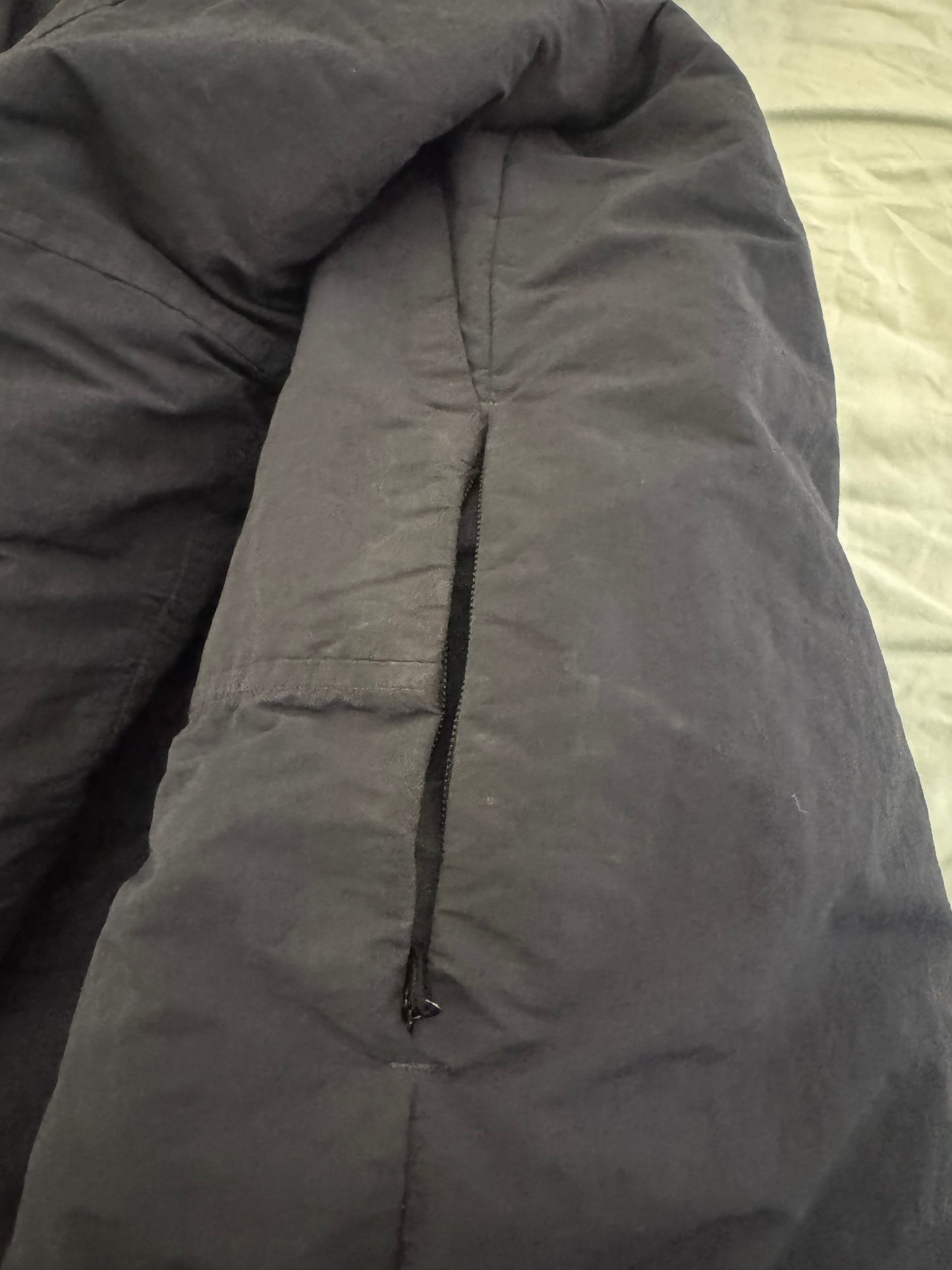 Piumino Stone Island 'Naslan Down TC' - Medium