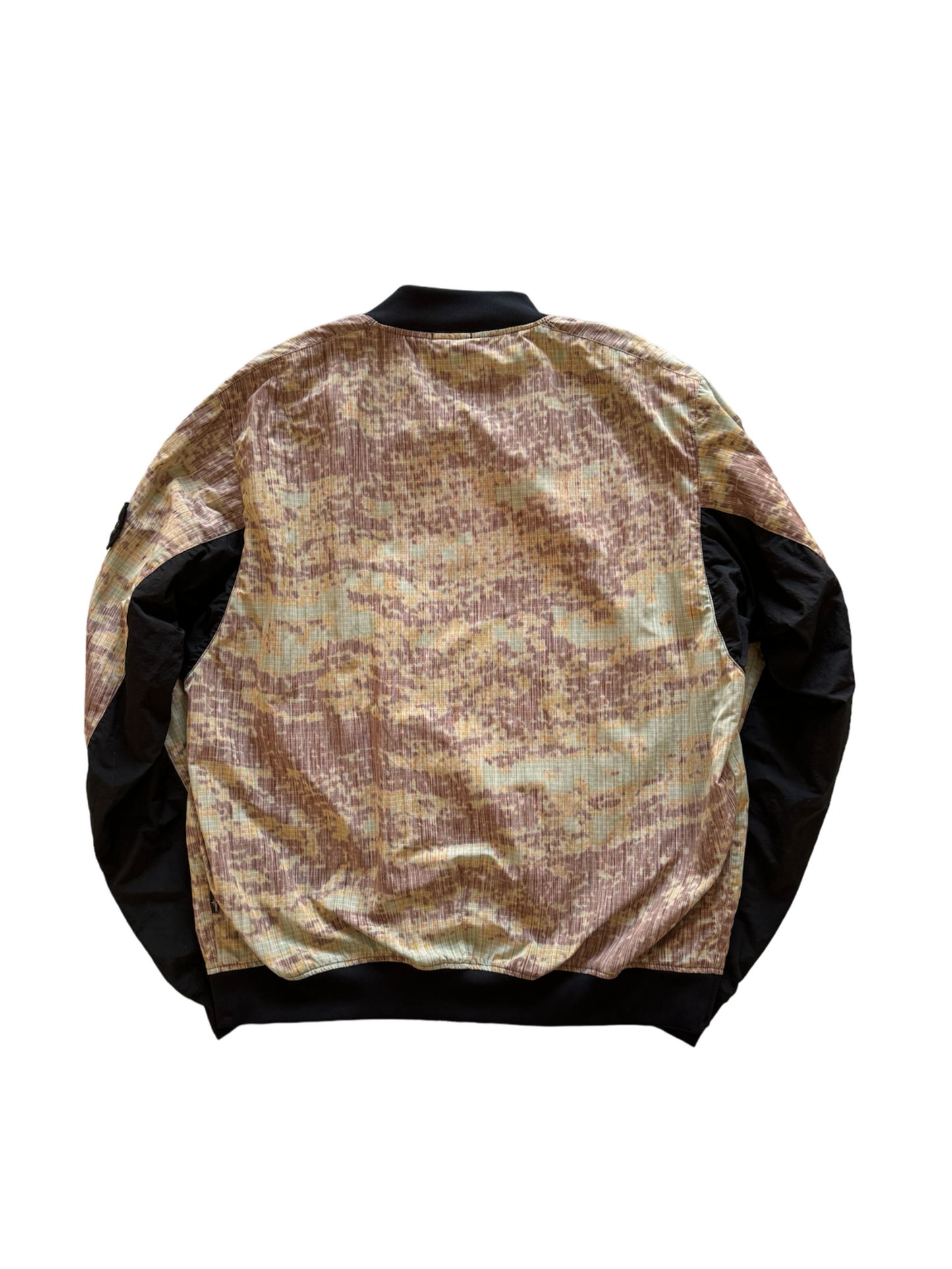 Giacca Stone Island Shadow Project 'DPM Chinè' - XL