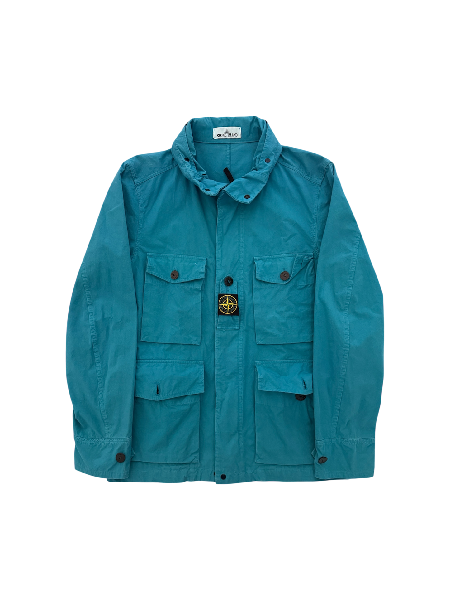 Giacca Stone Island 'Cotton Cordura' - Medium