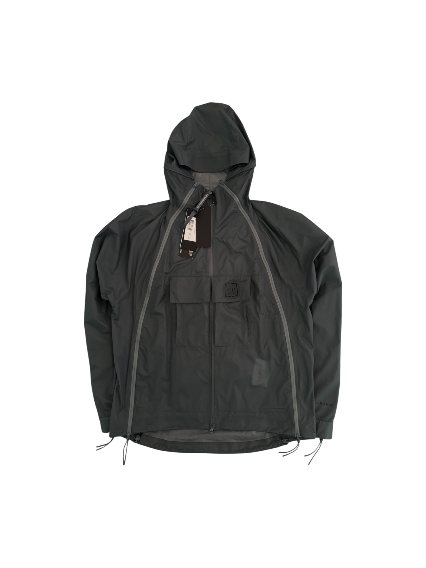 Giacca C.P. Company 'Metropolis Pertex Nylon' - 52 (XL)