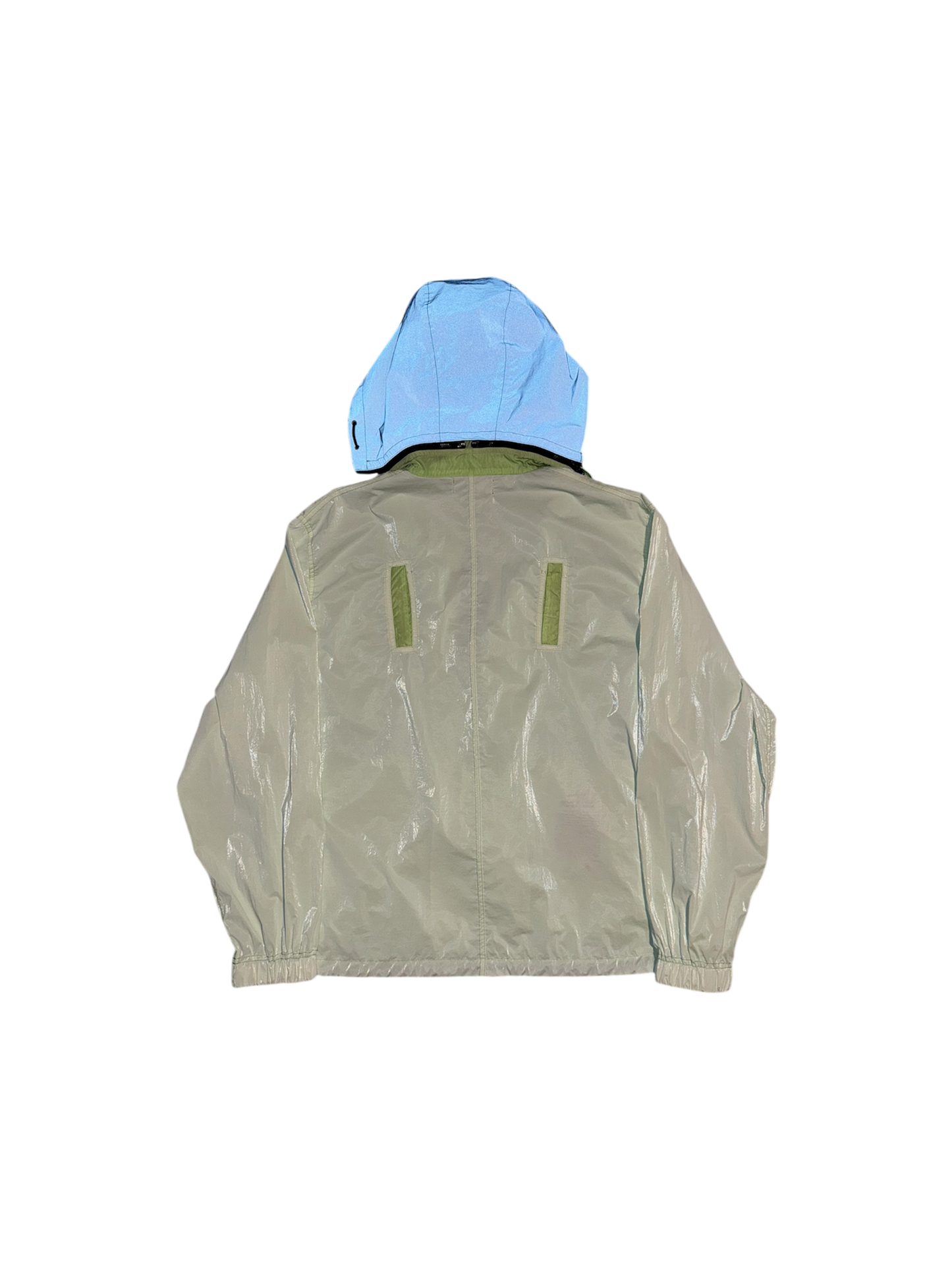 Giacca Stone Island Marina 'Ripstop Prismatico' - Large
