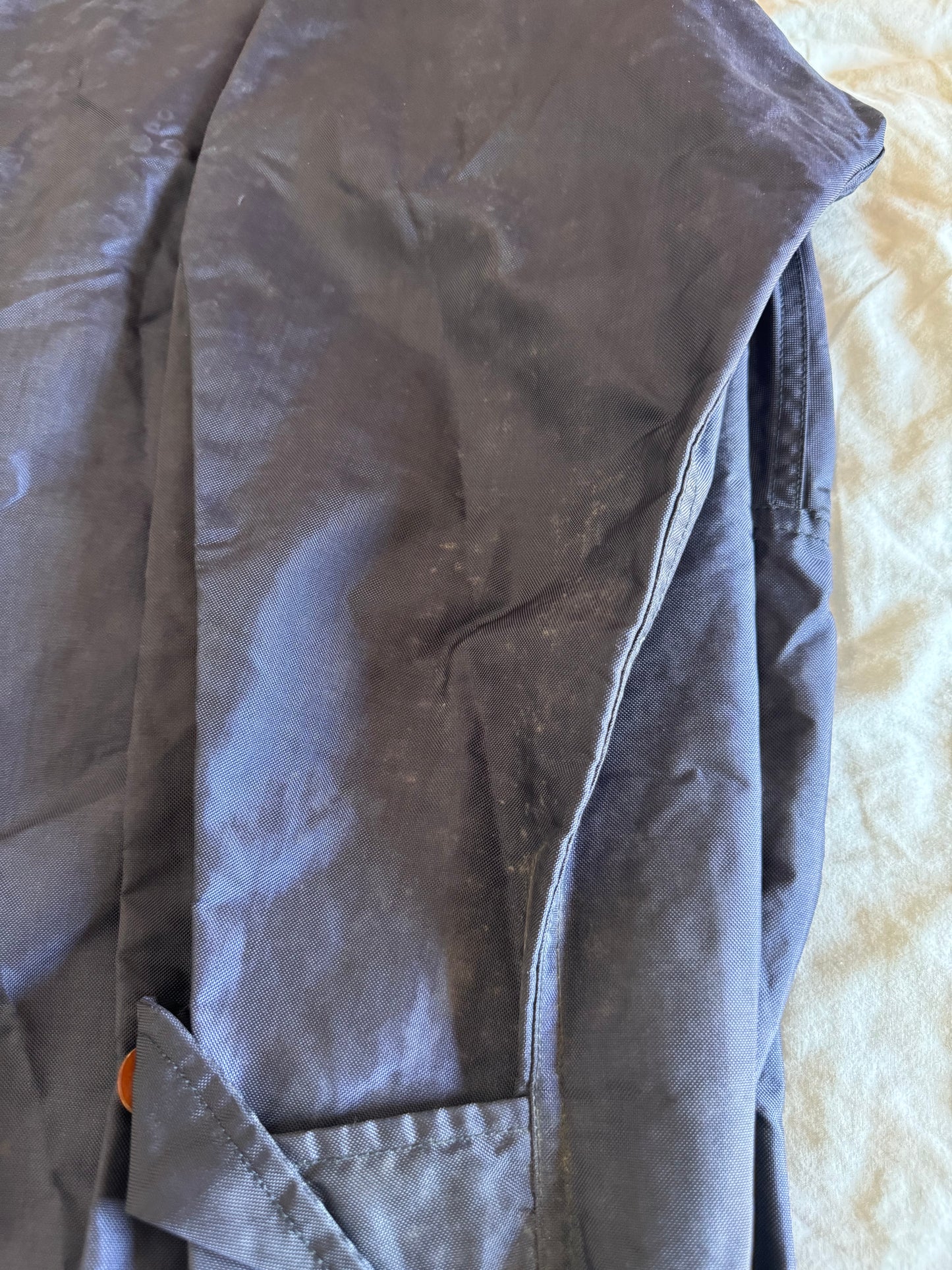 Giacca Stone Island SS92 'Formula Steel' - XXL