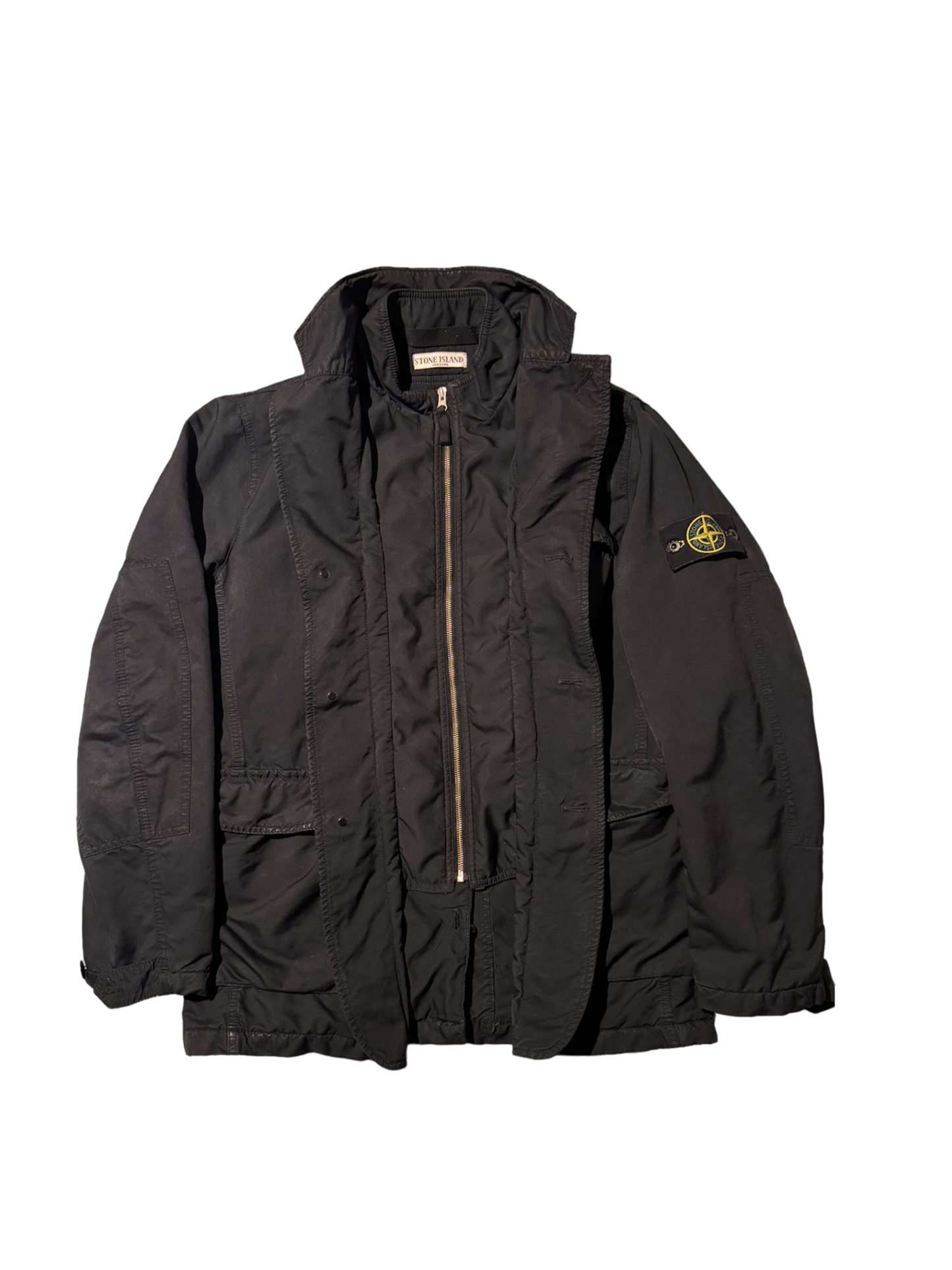 Giacca Stone Island 'David-TC' -Large