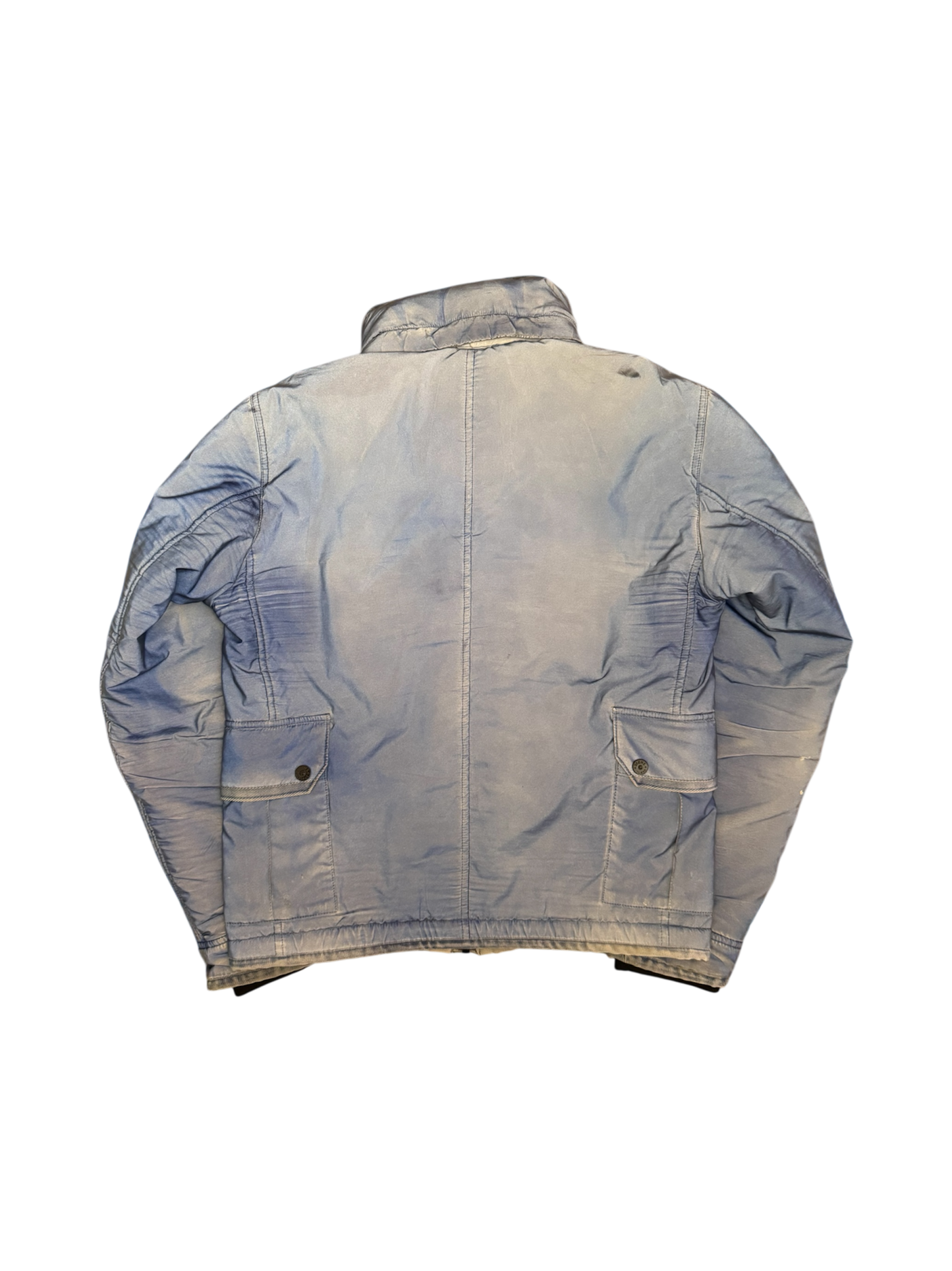 Giacca Stone Island 'Liquid Reflective' 30° anniversario - Small