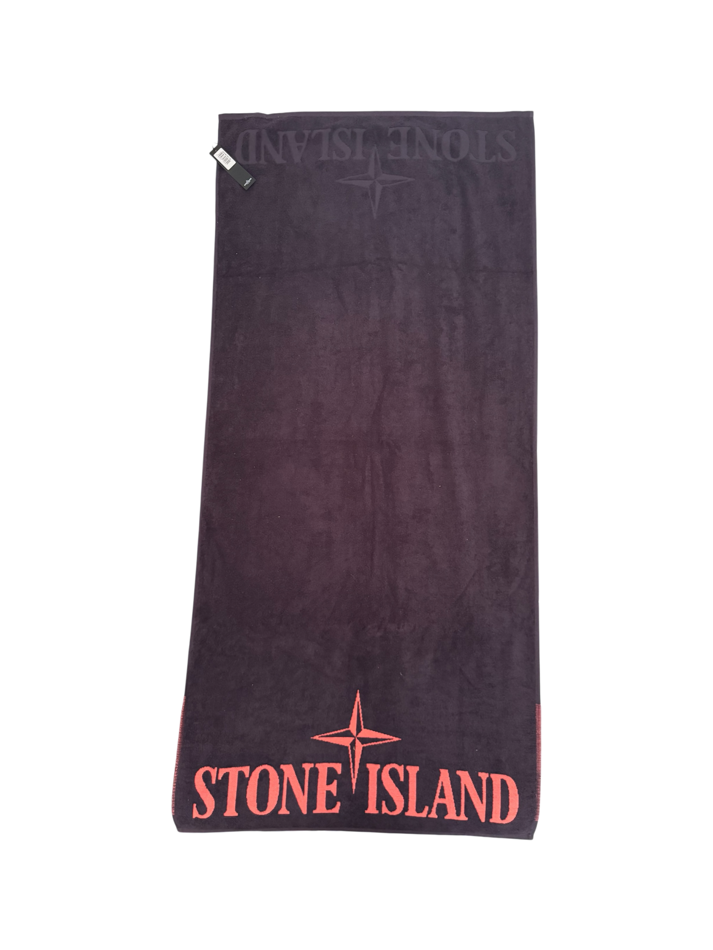 Telo Mare Stone Island - Unisize