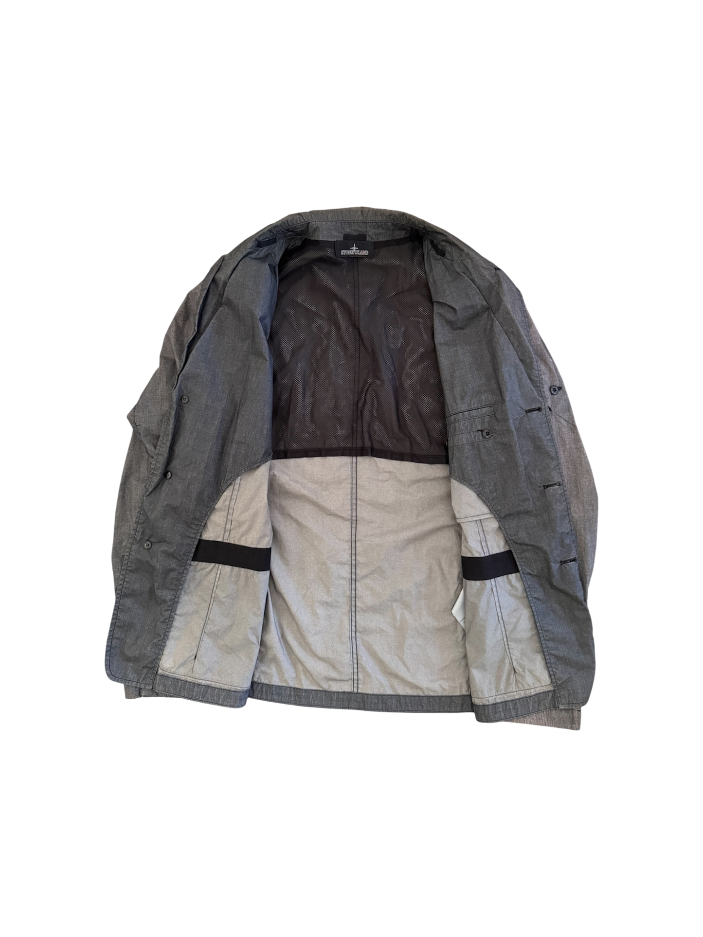 Stone Island Shadow Project 'Cyon R 3L' Jacket - Large