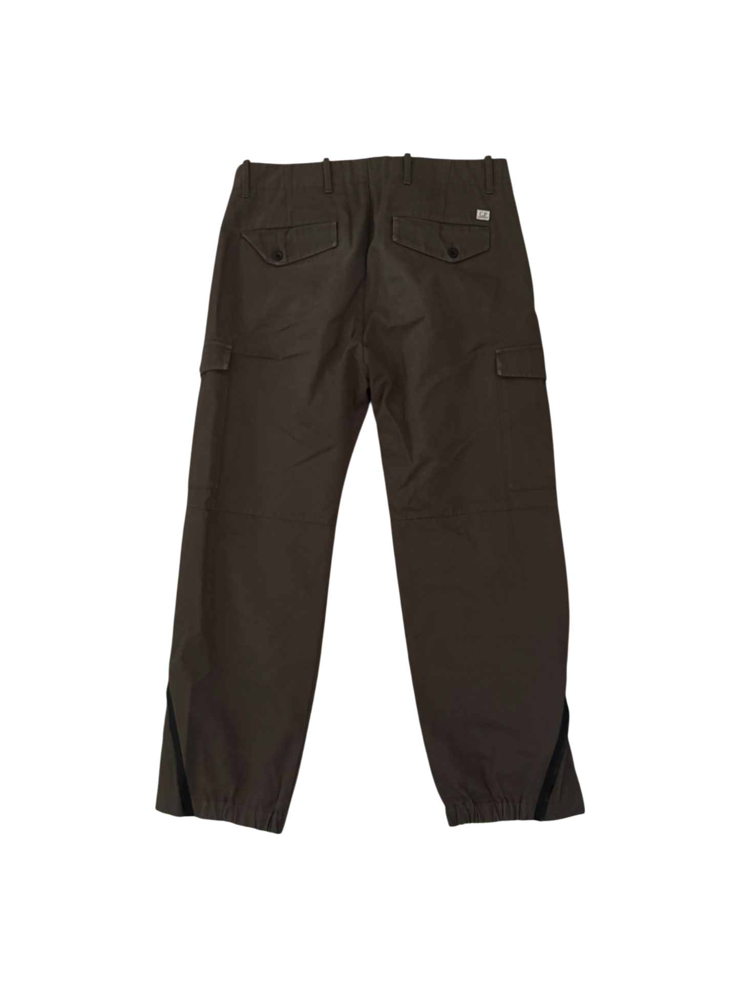 Cargo C.P. Company Grigi- 48 (Medium)