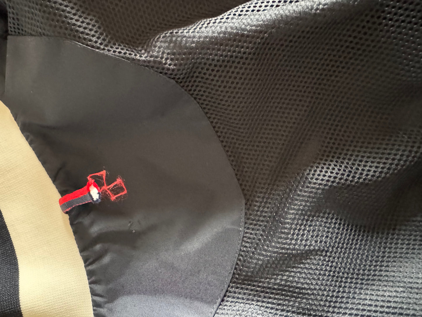 Giacca Moncler Blu - Large