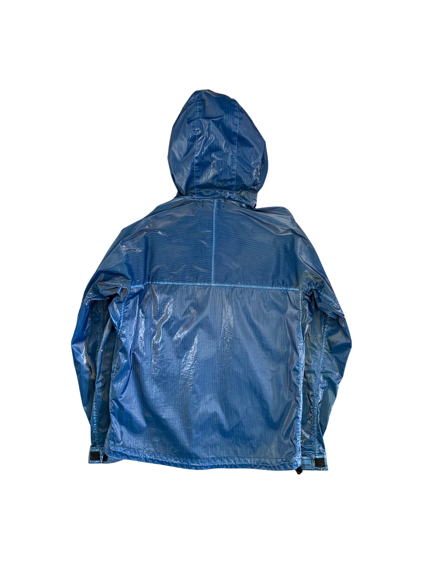 Stone Island 'Mussola Prismatica' Jacket - Medium