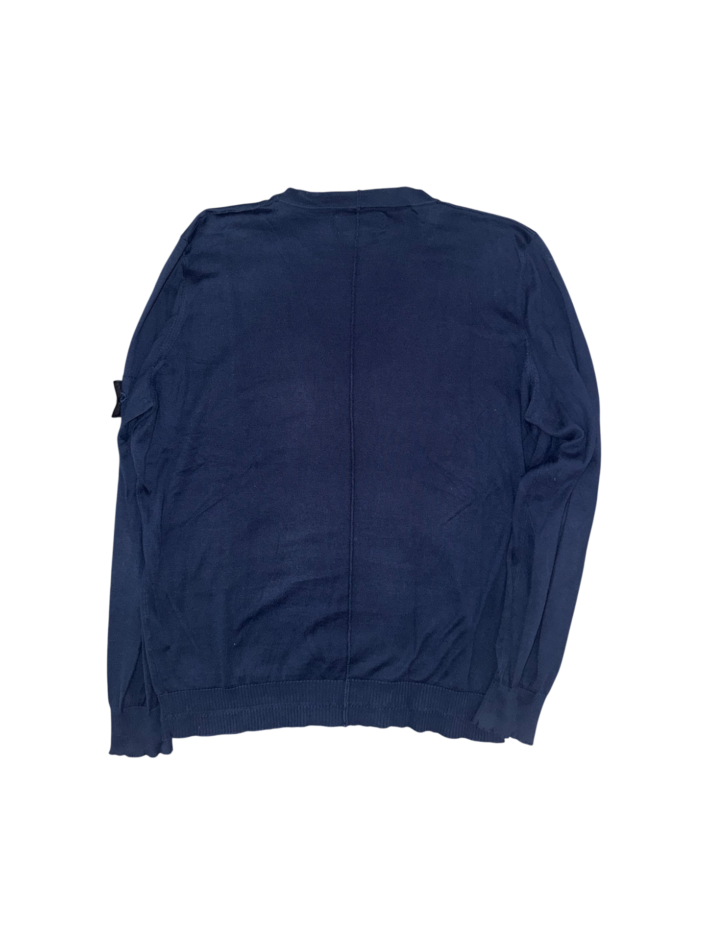 Maglioncino Stone Island Shadow Project Navy - Large