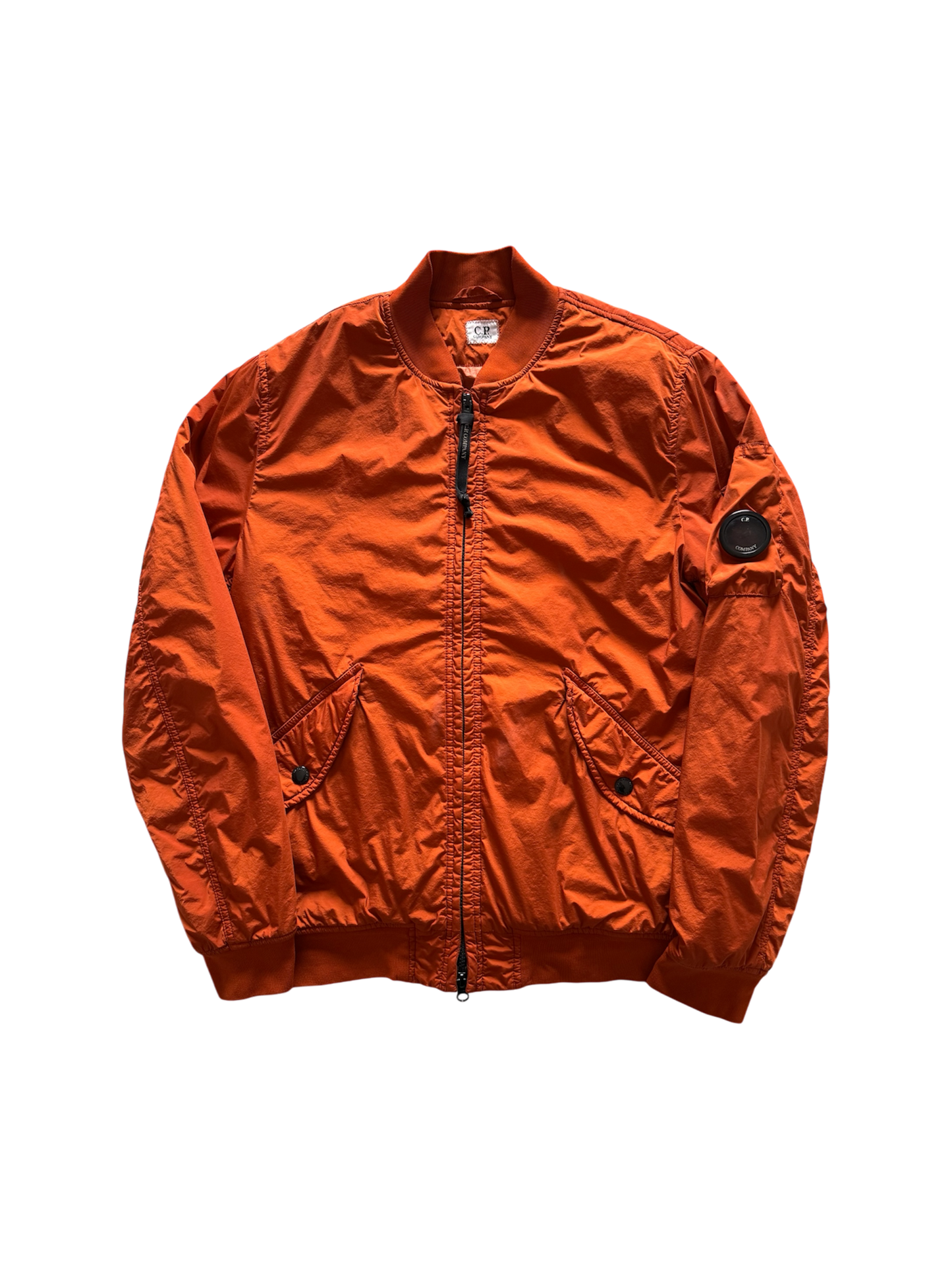C.P. Company ‘Nycra’ Bomber - 48 (Medium)