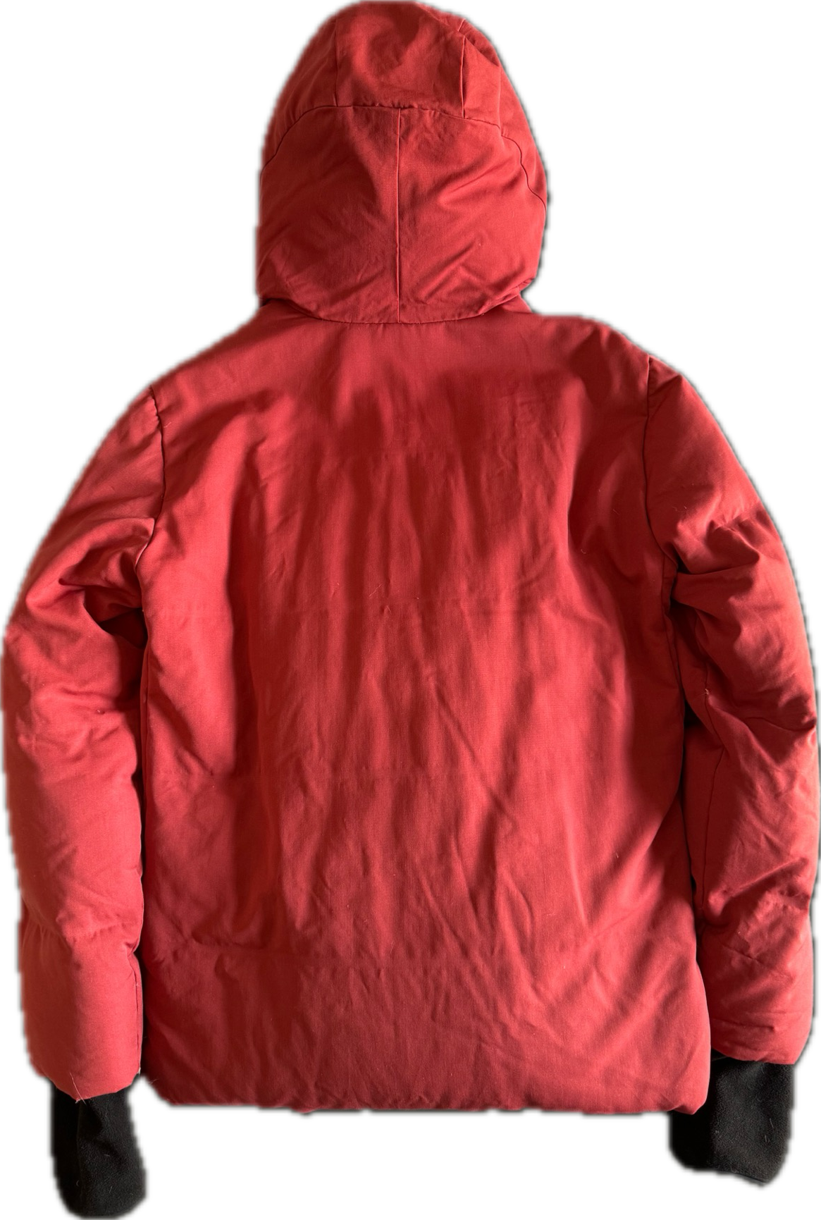 Giacca Stone Island 'Water Repellent' Balaclava - Large