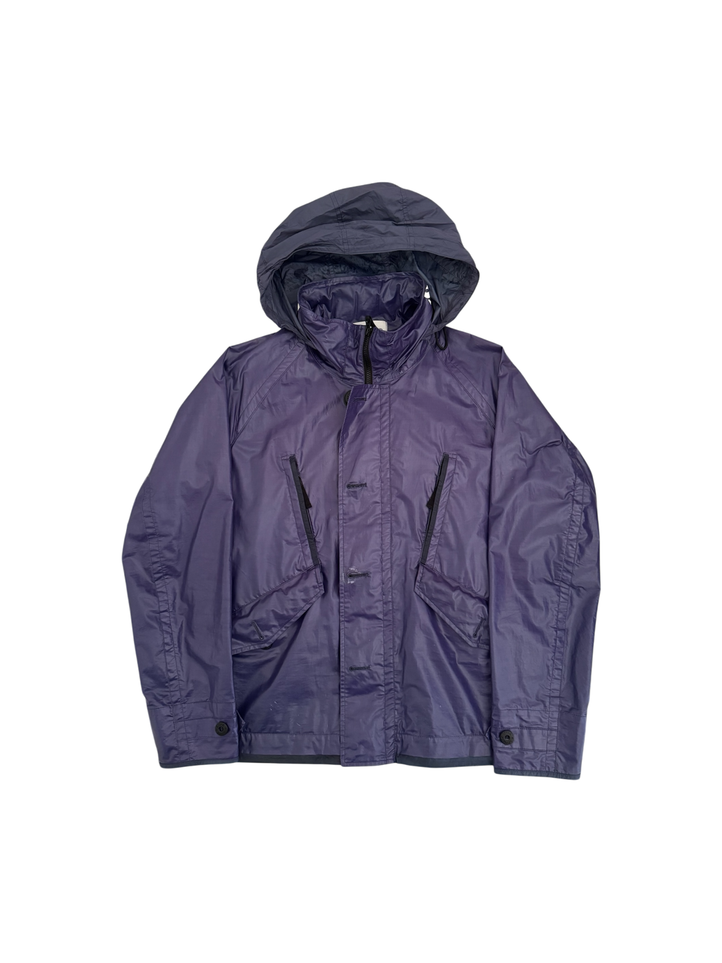 Giacca Stone Island Marina 'Heat Reactive' - Medium