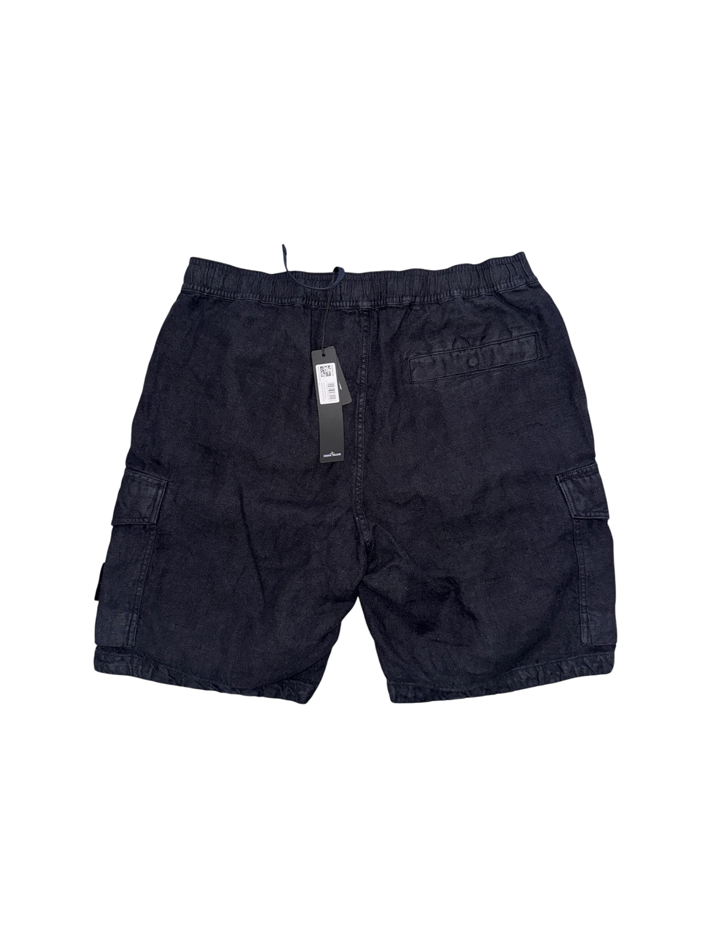 Stone Island Ghost Shorts - W36