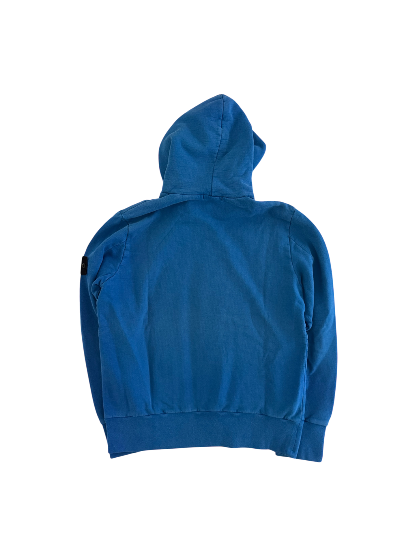 Hoodie Stone Island Blu 2010 - XL