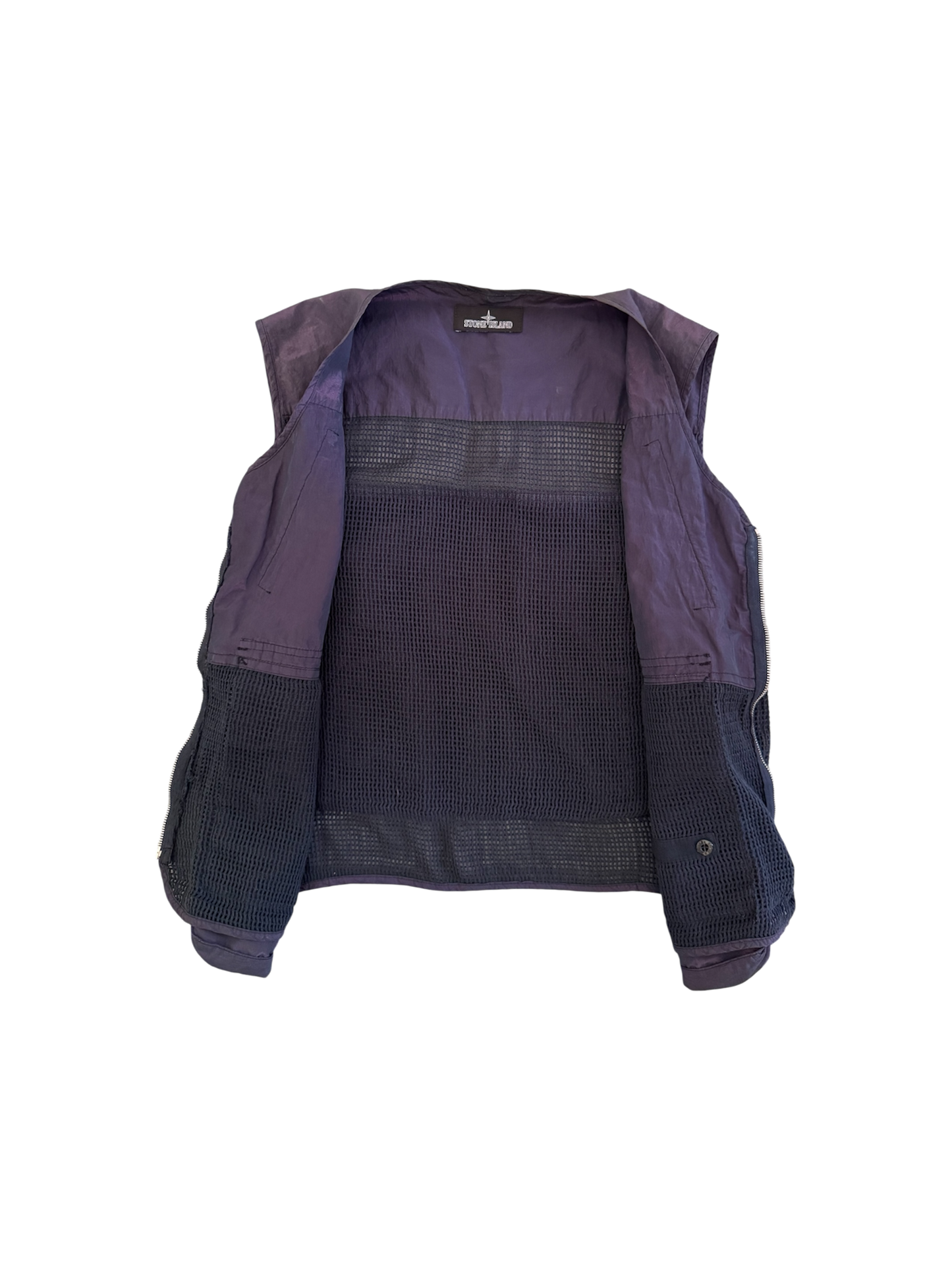Gilet Stone Island Shadow Project - Medium