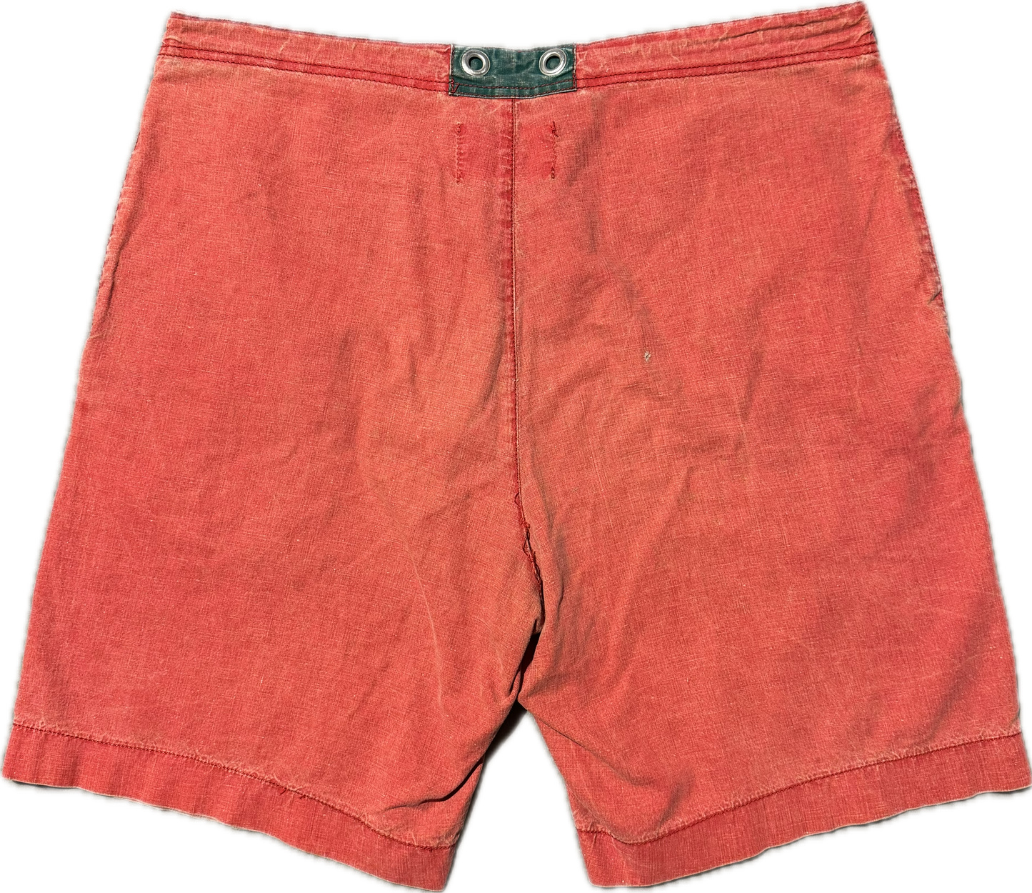 Bermuda Stone Island Tela Stella Anni 80' - Large