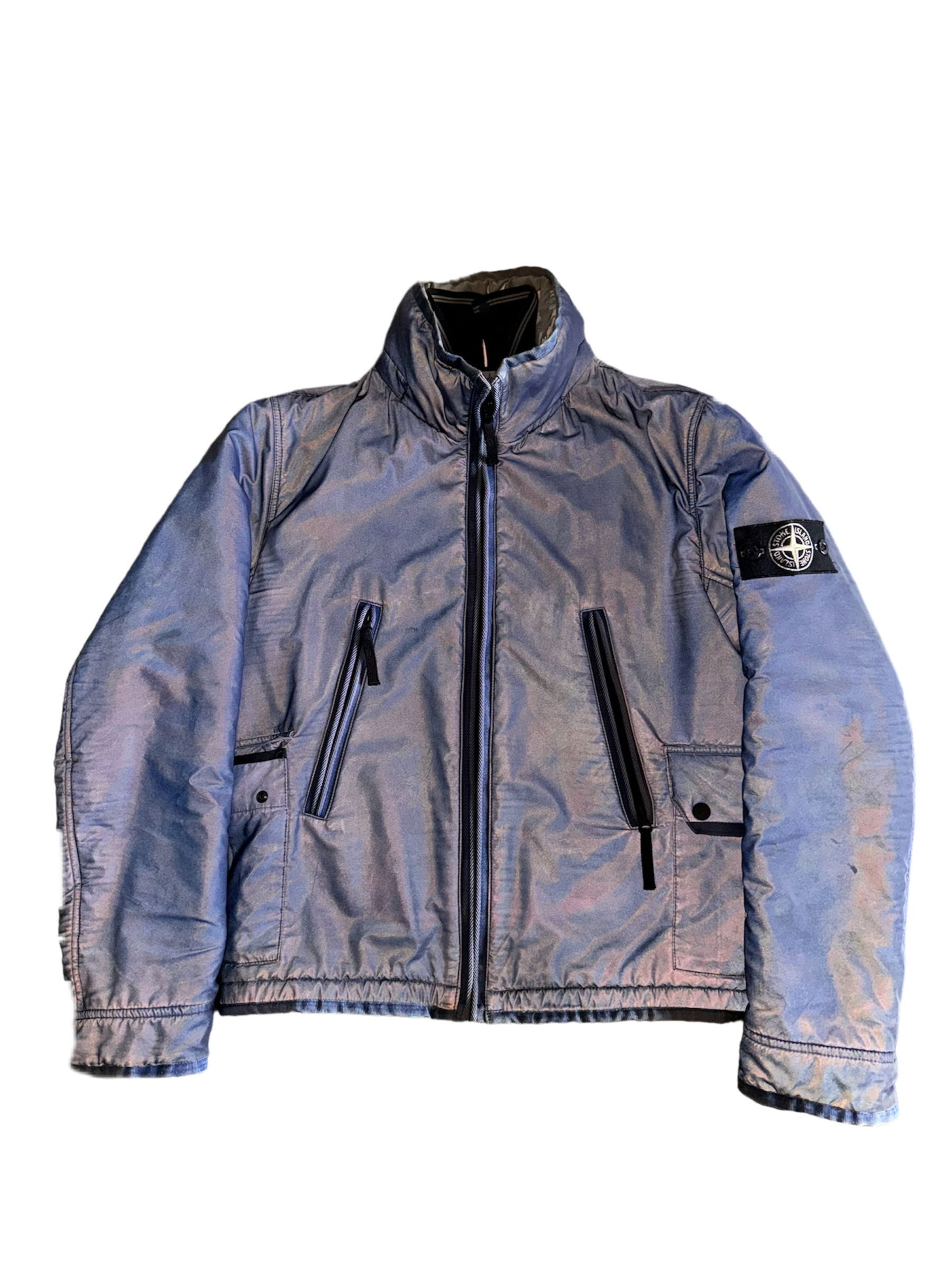 Juniors Shop Kohl's Leather Jacket Juniors Liquid Reflective