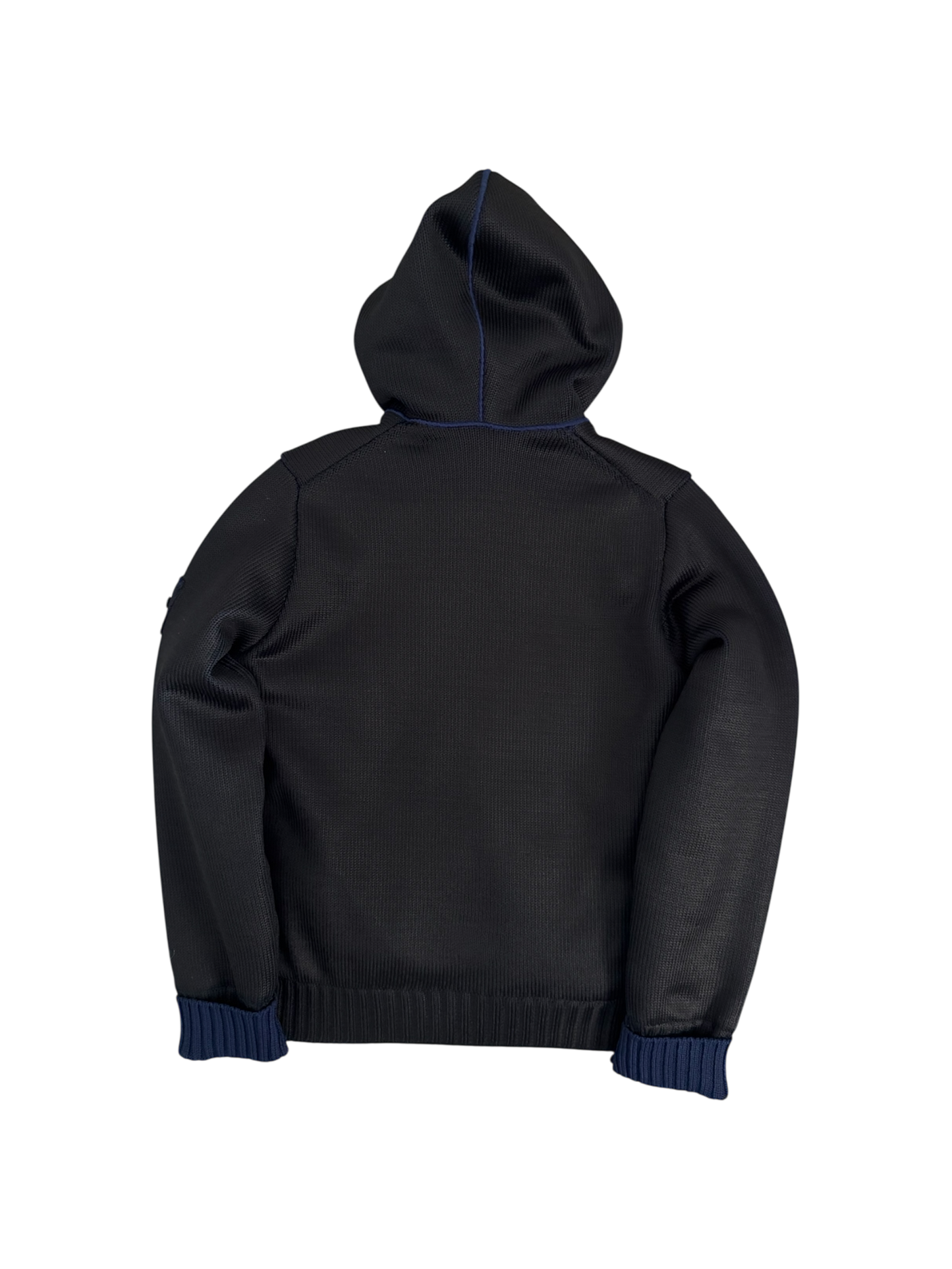Stone Island Shadow Project 'Primaloft Insulated' Knit - Medium