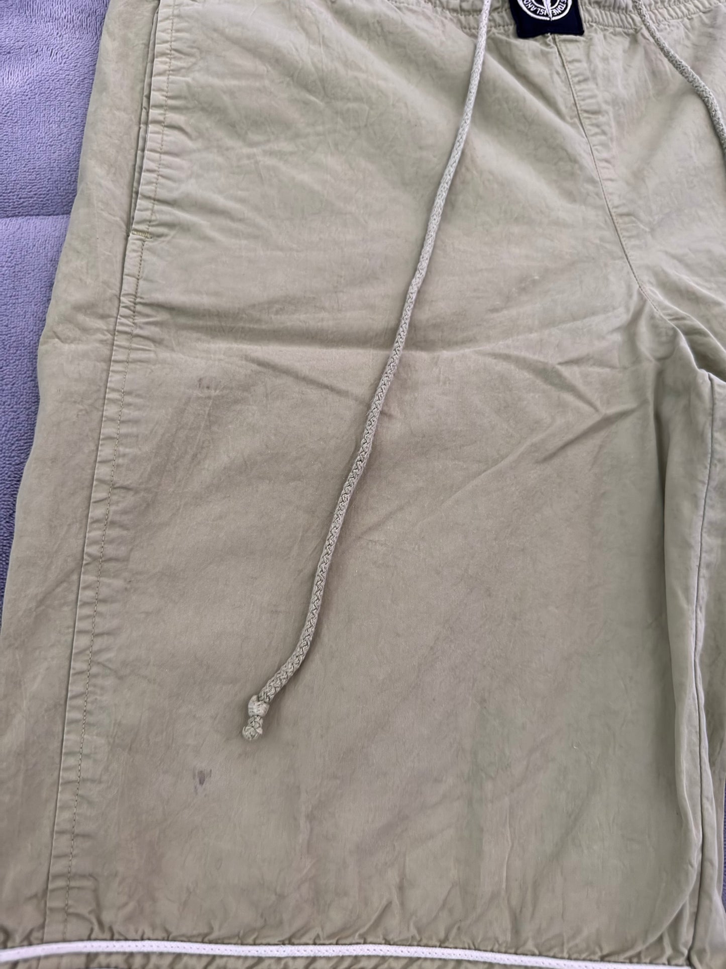 Costume Stone Island Junior Vintage - 12 Years