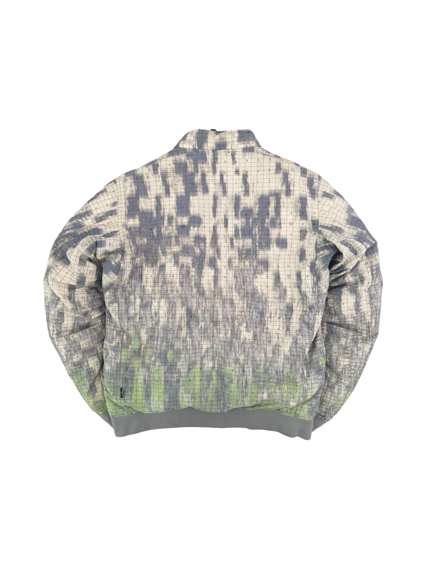Giacca Stone Island Shadow Project 'DPM Chinè' - Large