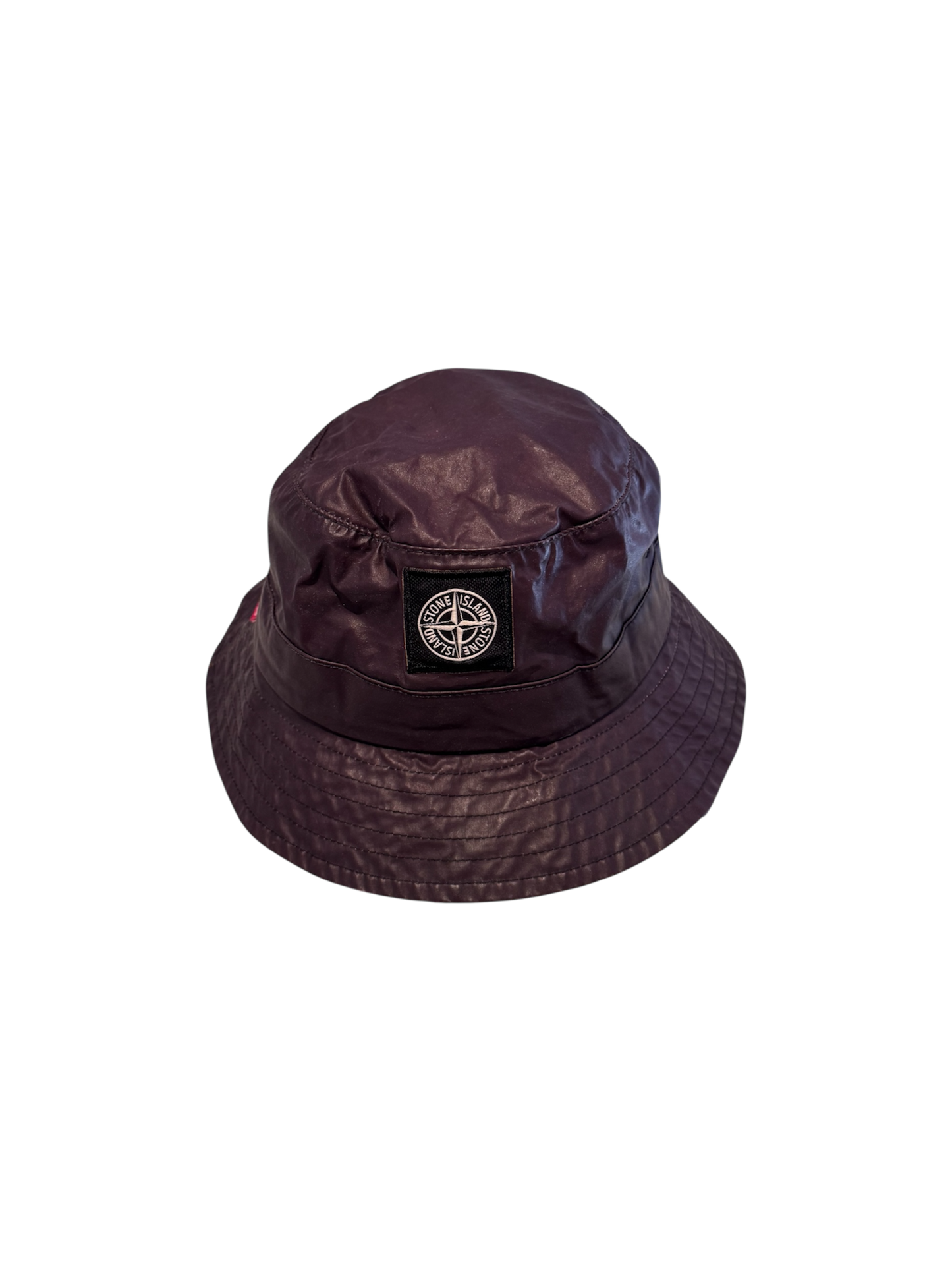 Stone Island x Supreme 'Heat Reactive' Bucket- M/L