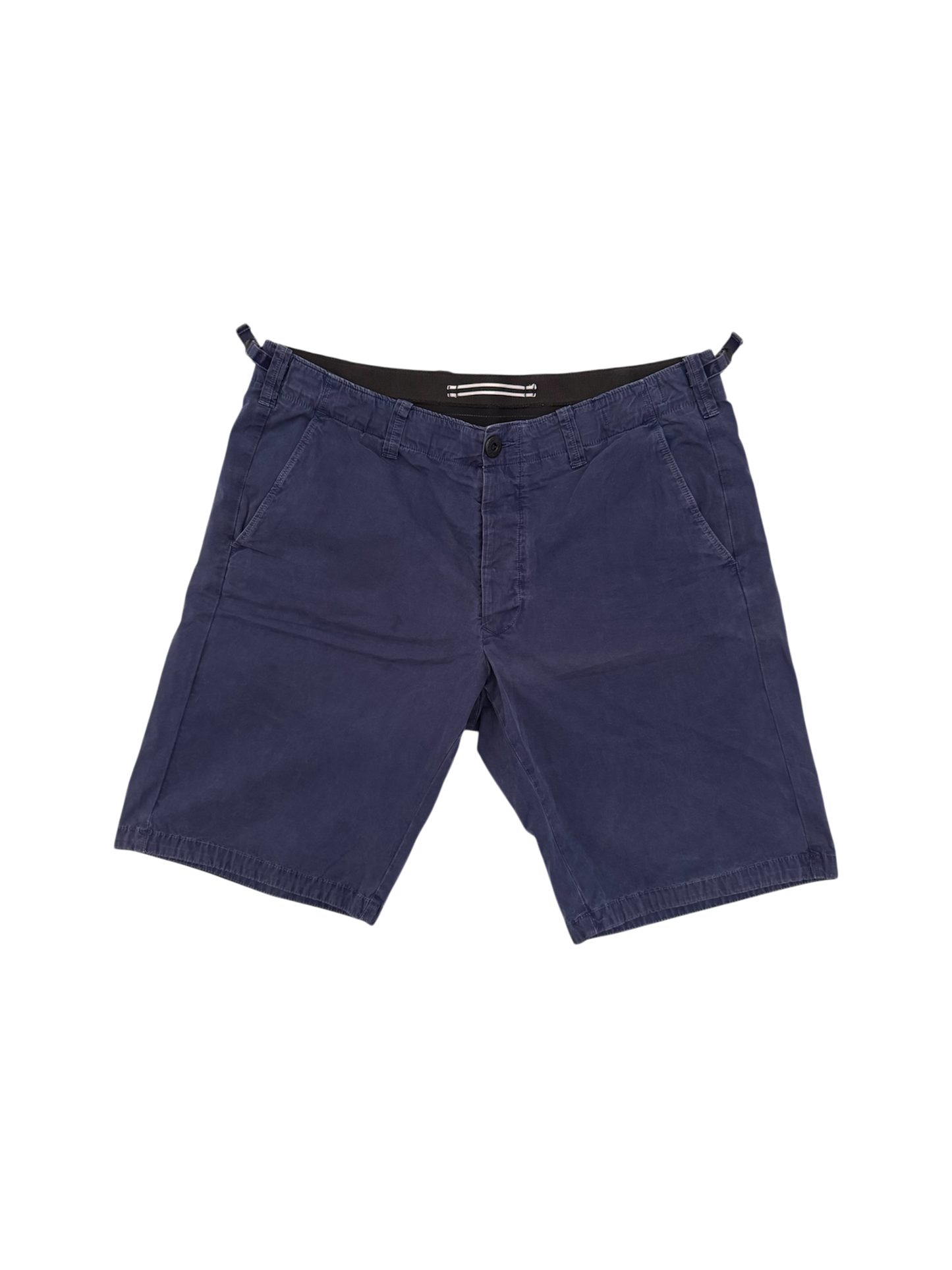 Shorts Stone Island Blu - W36