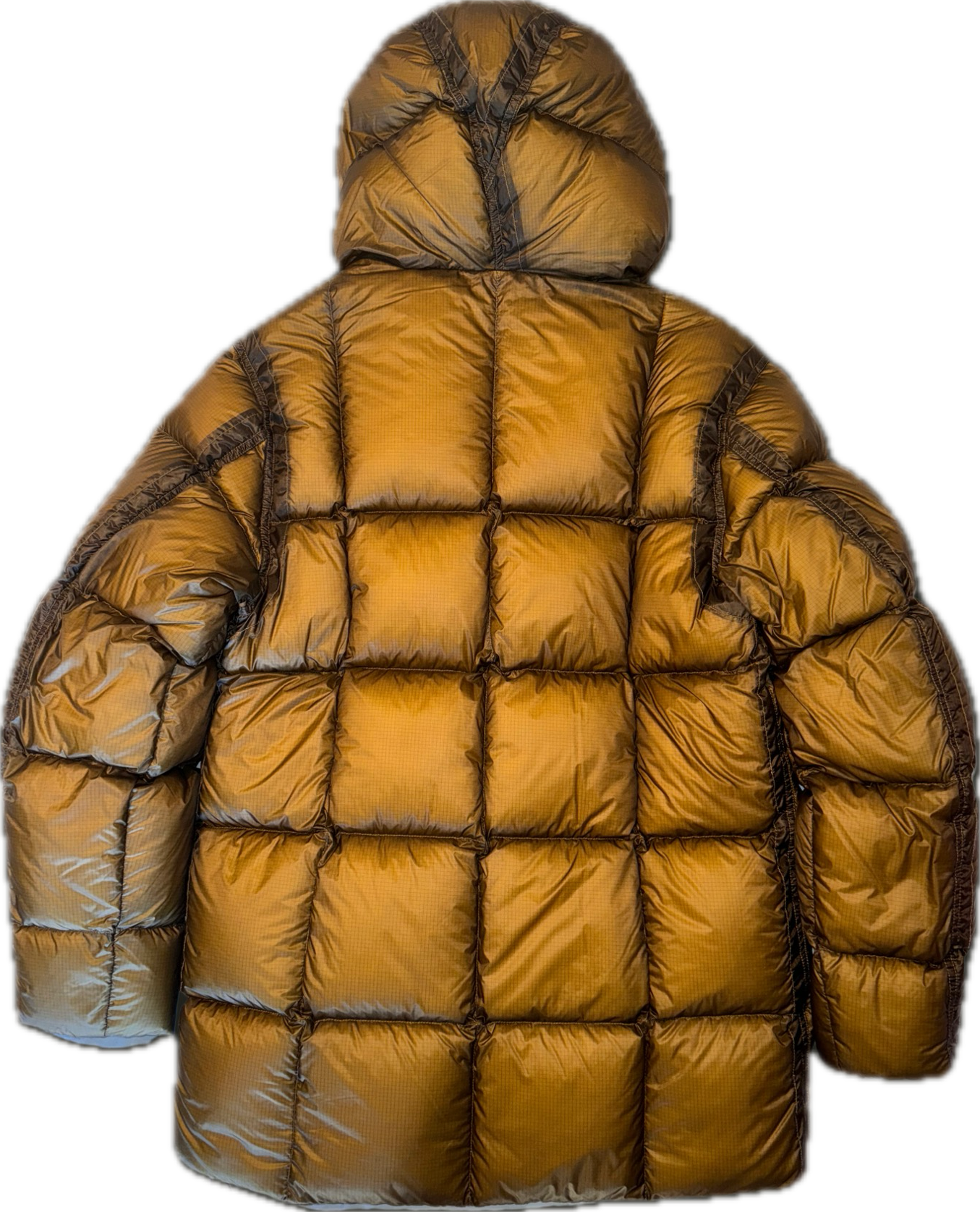 CP Company Piumino 'DD Shell' - 46 (S/M)
