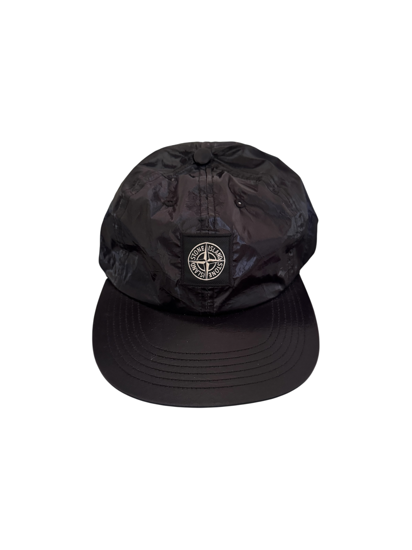 Cappello Stone Island x Supreme 'Silk Light' - Unisize