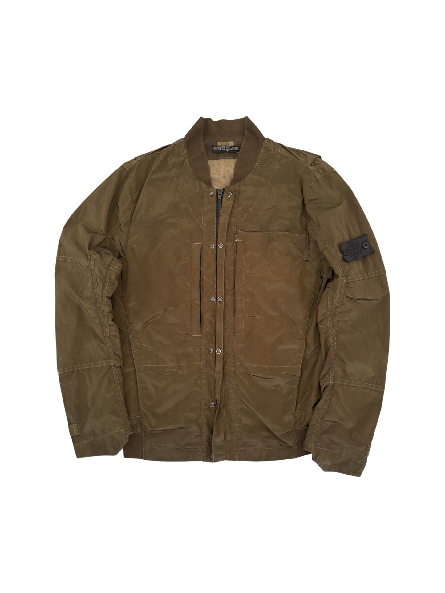 Giacca Stone Island Shadow Project 'Trylon-R' - Large
