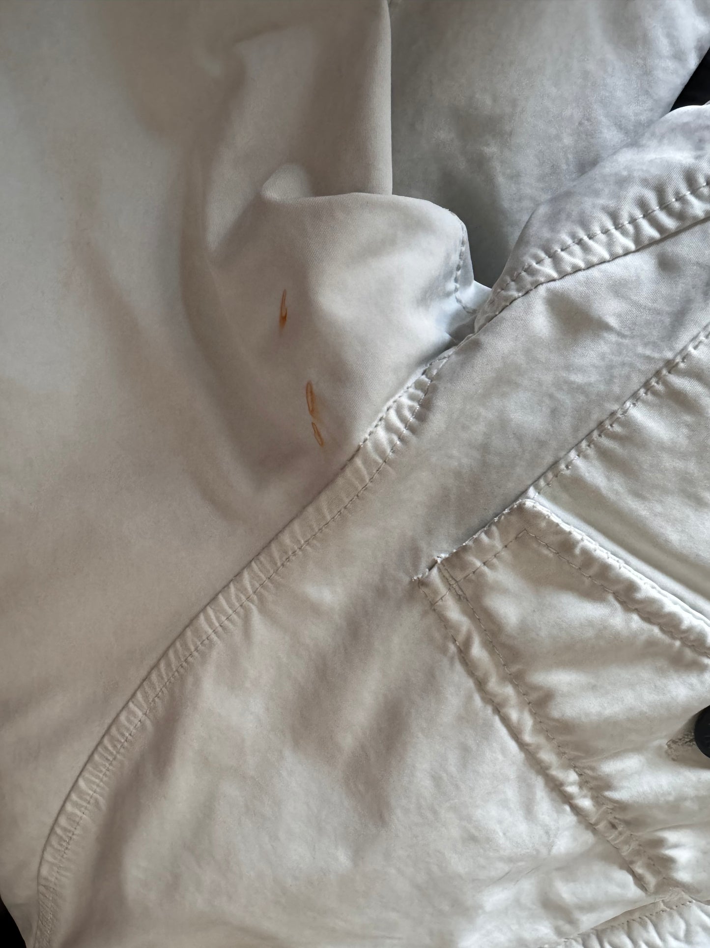Giacca Stone Island 'Sheepskin David TC' - Large