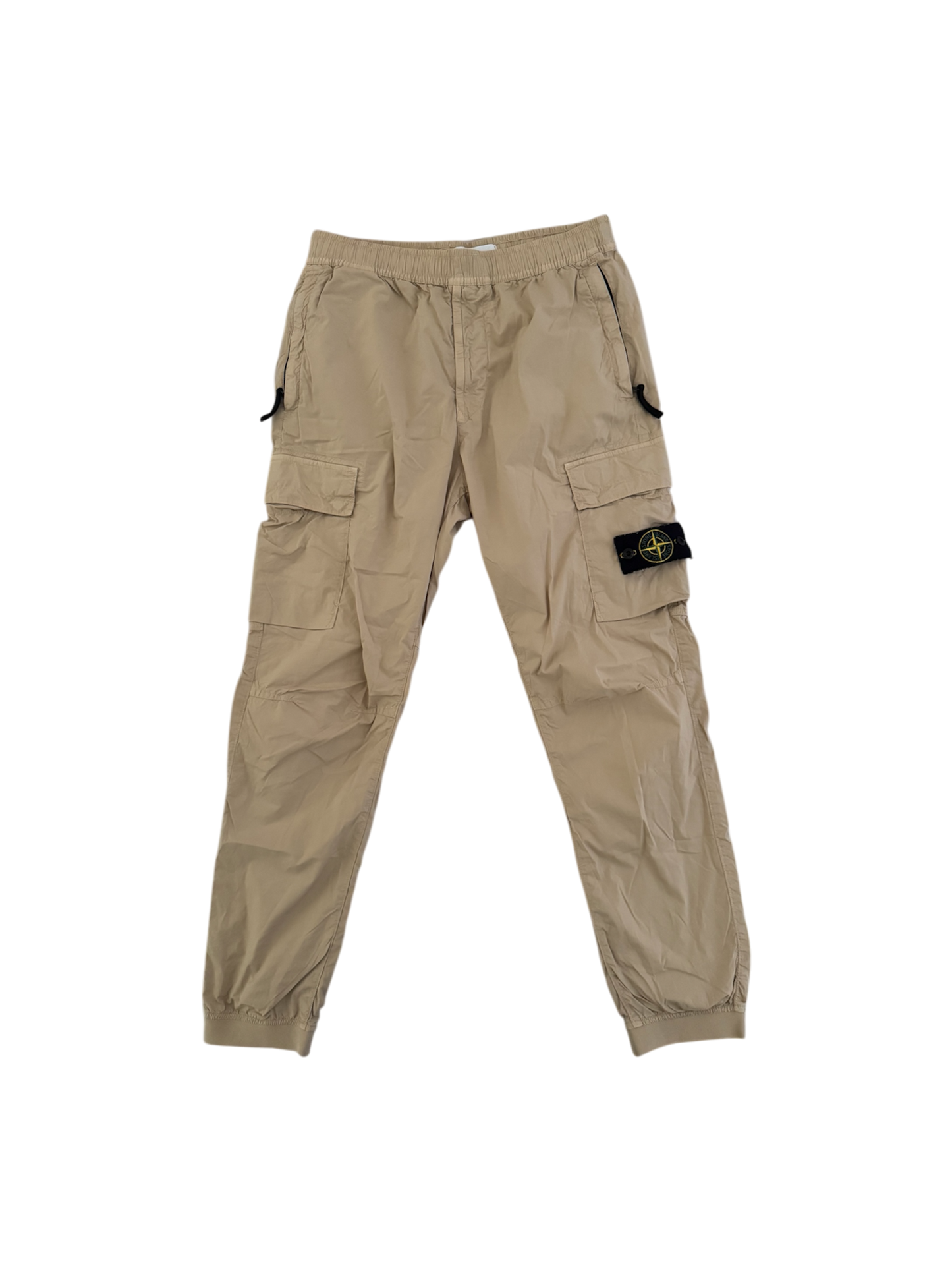 Cargo Beige Stone Island 2022 RE-T - W32