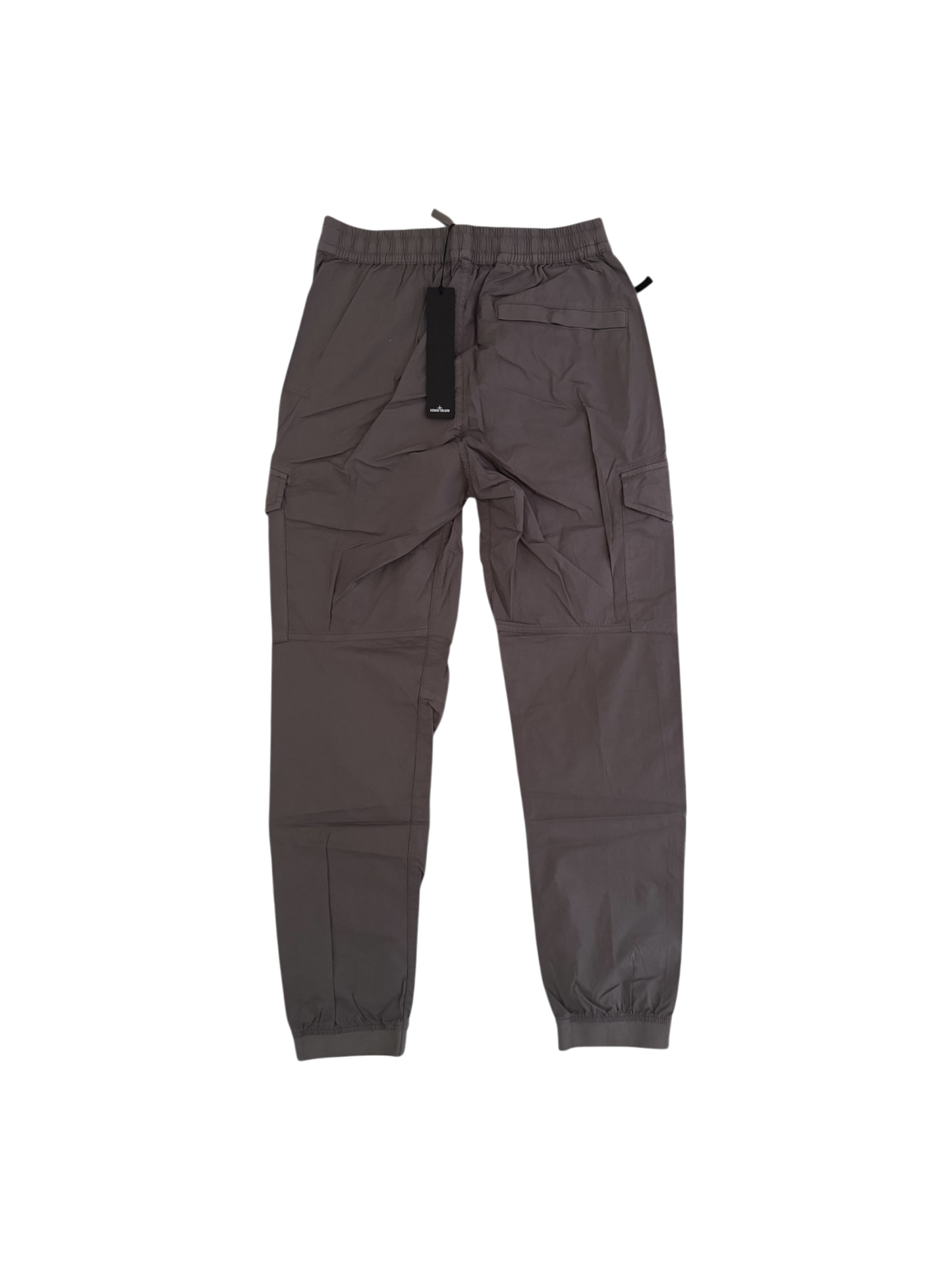 Cargo Grigi Stone Island 2021 - W28