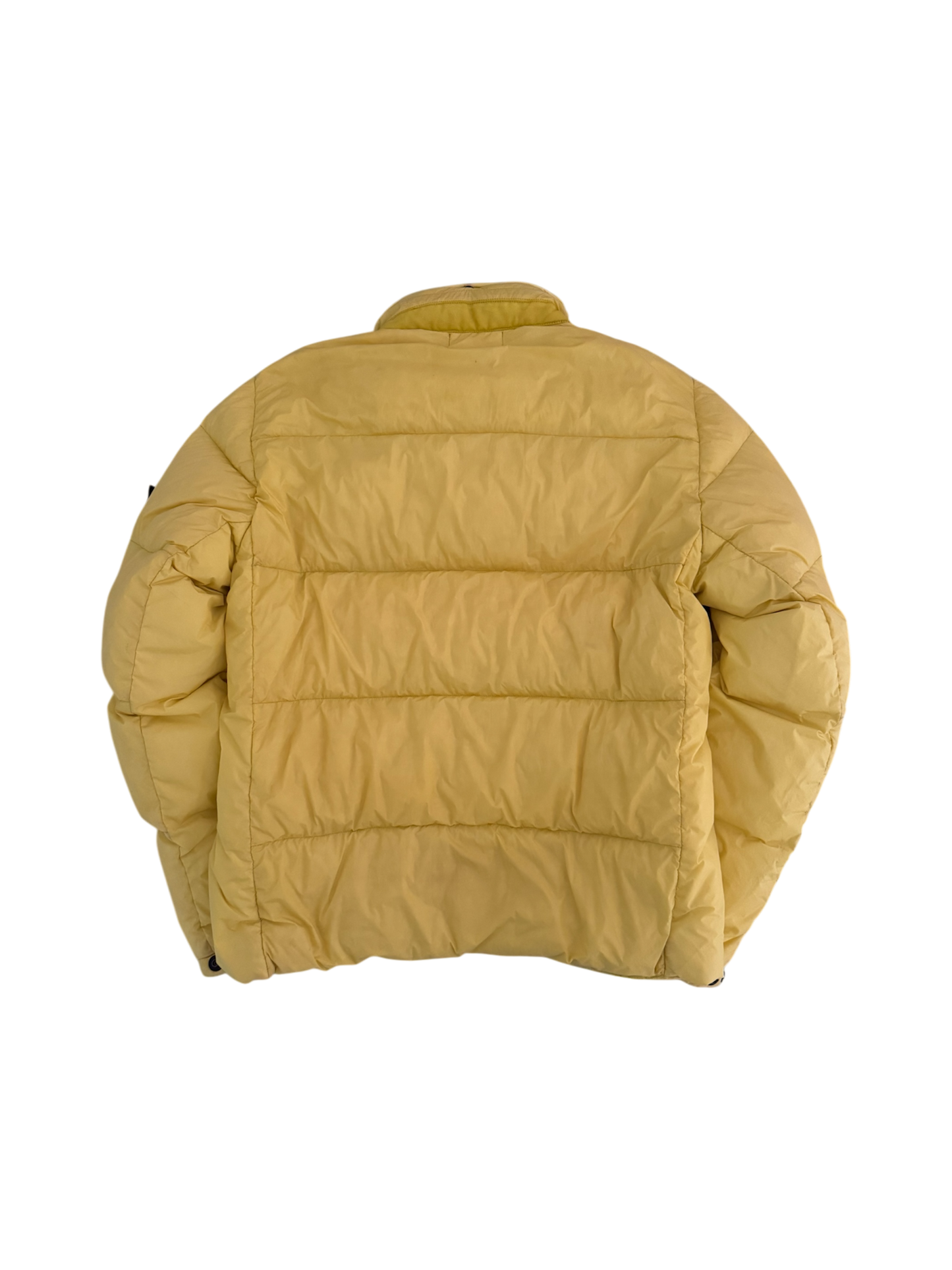 Piumino Stone Island 'Crinkle Reps Down' - Large