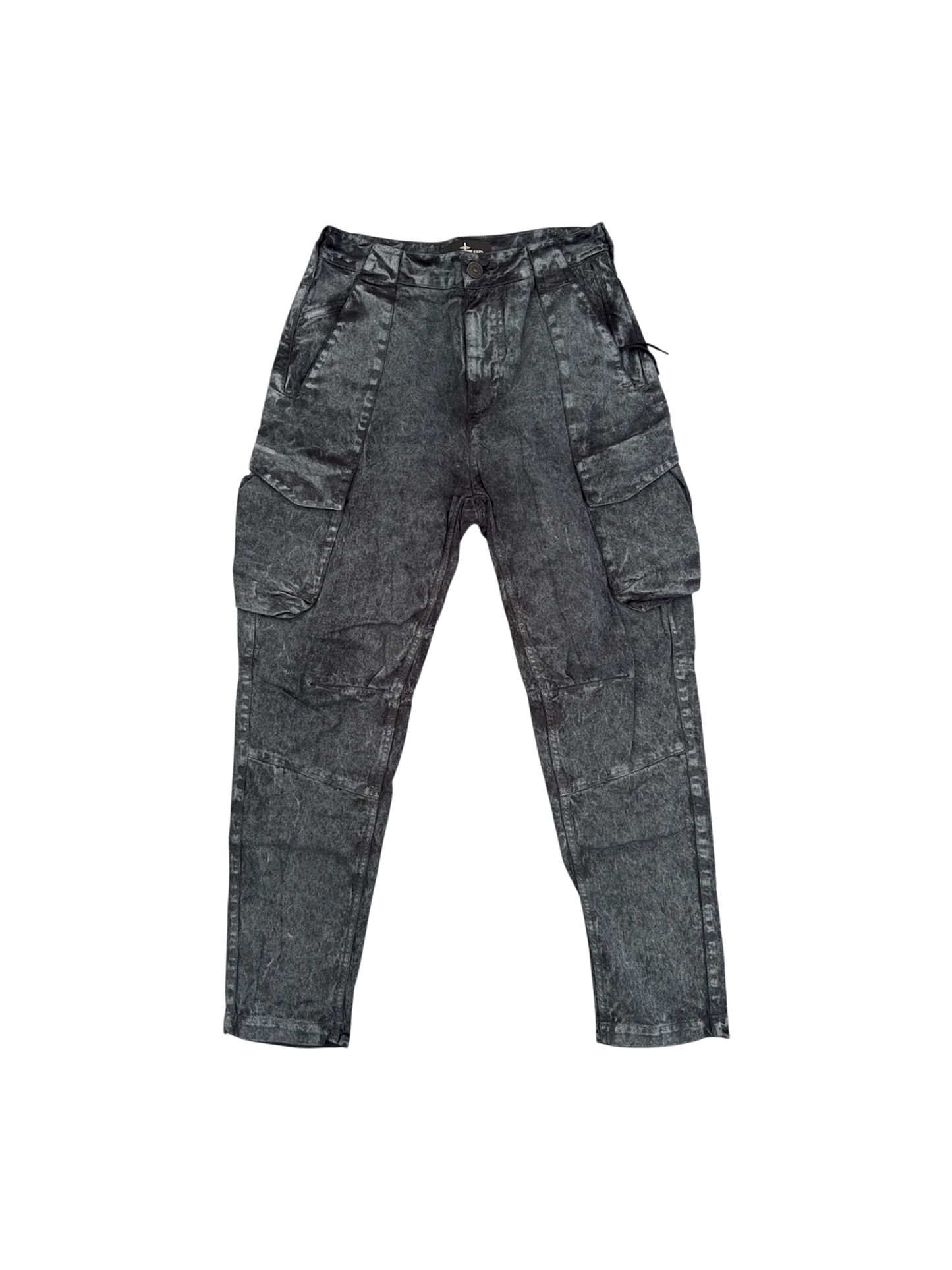 Stone Island Shadow Project Dust Treatment Trousers - 44
