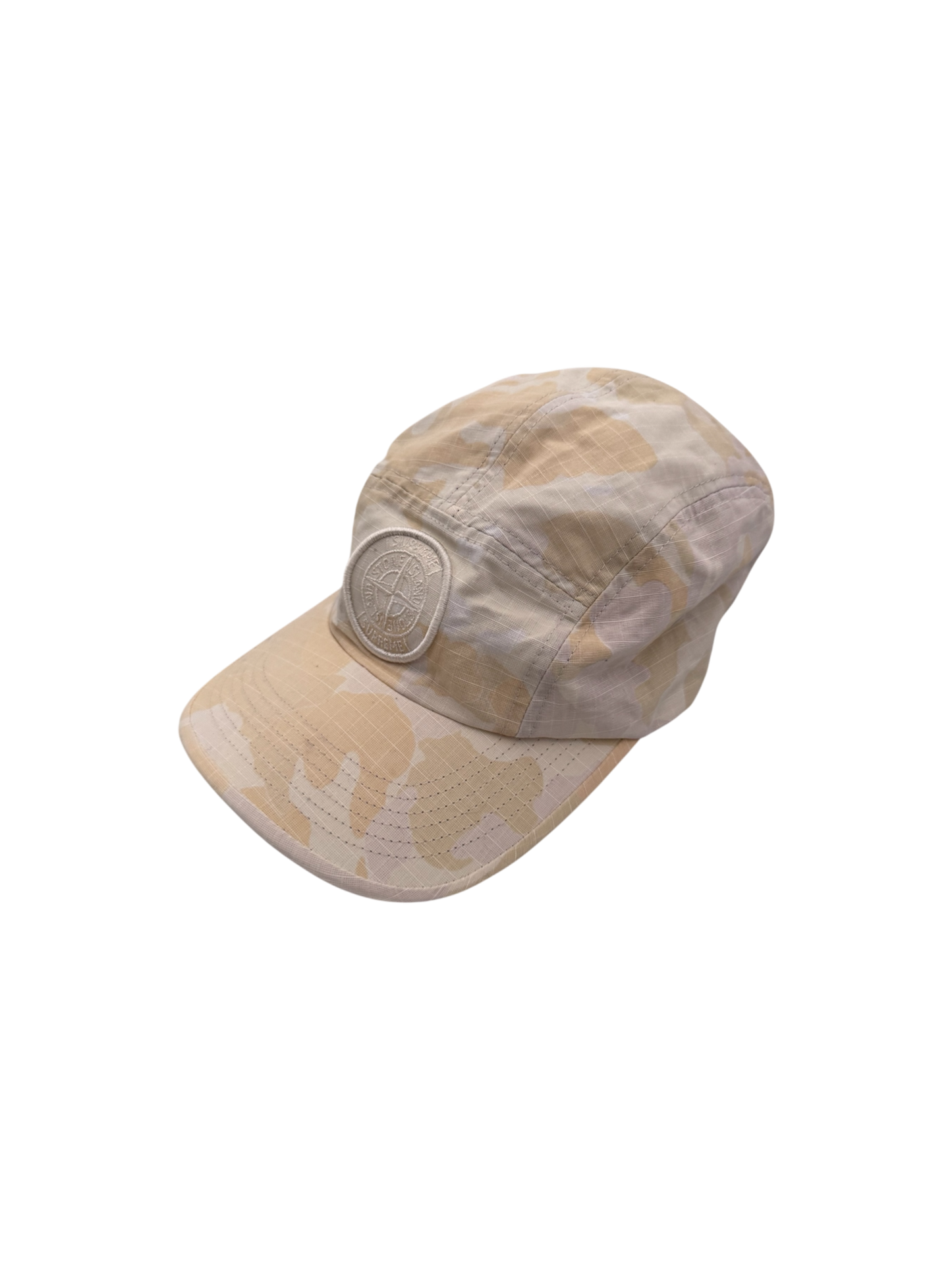 Stone Island x Supreme 'Heat Reactive' Cap - Unisize