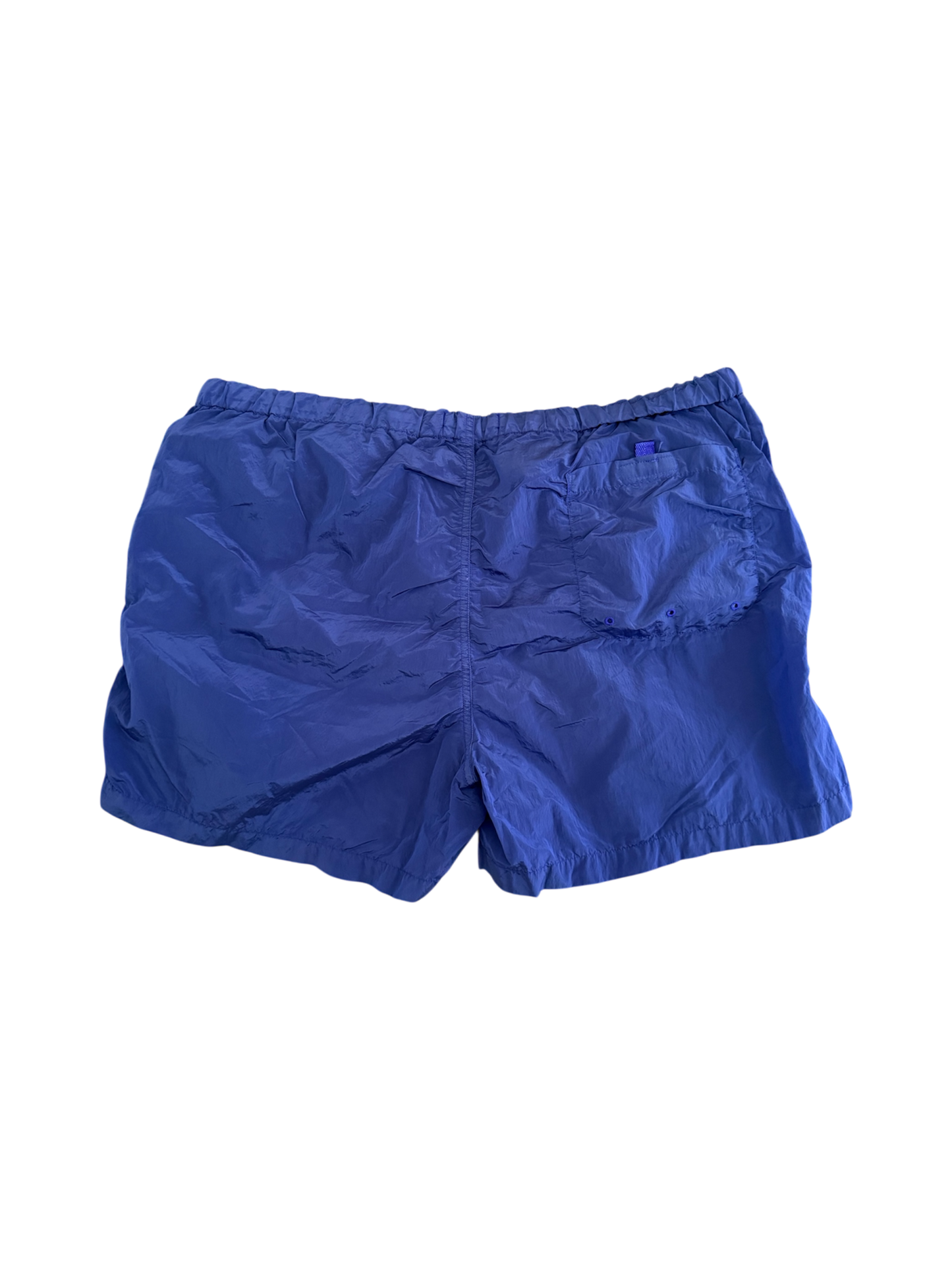 Costume Stone Island Nylon Metal Blu - XXL